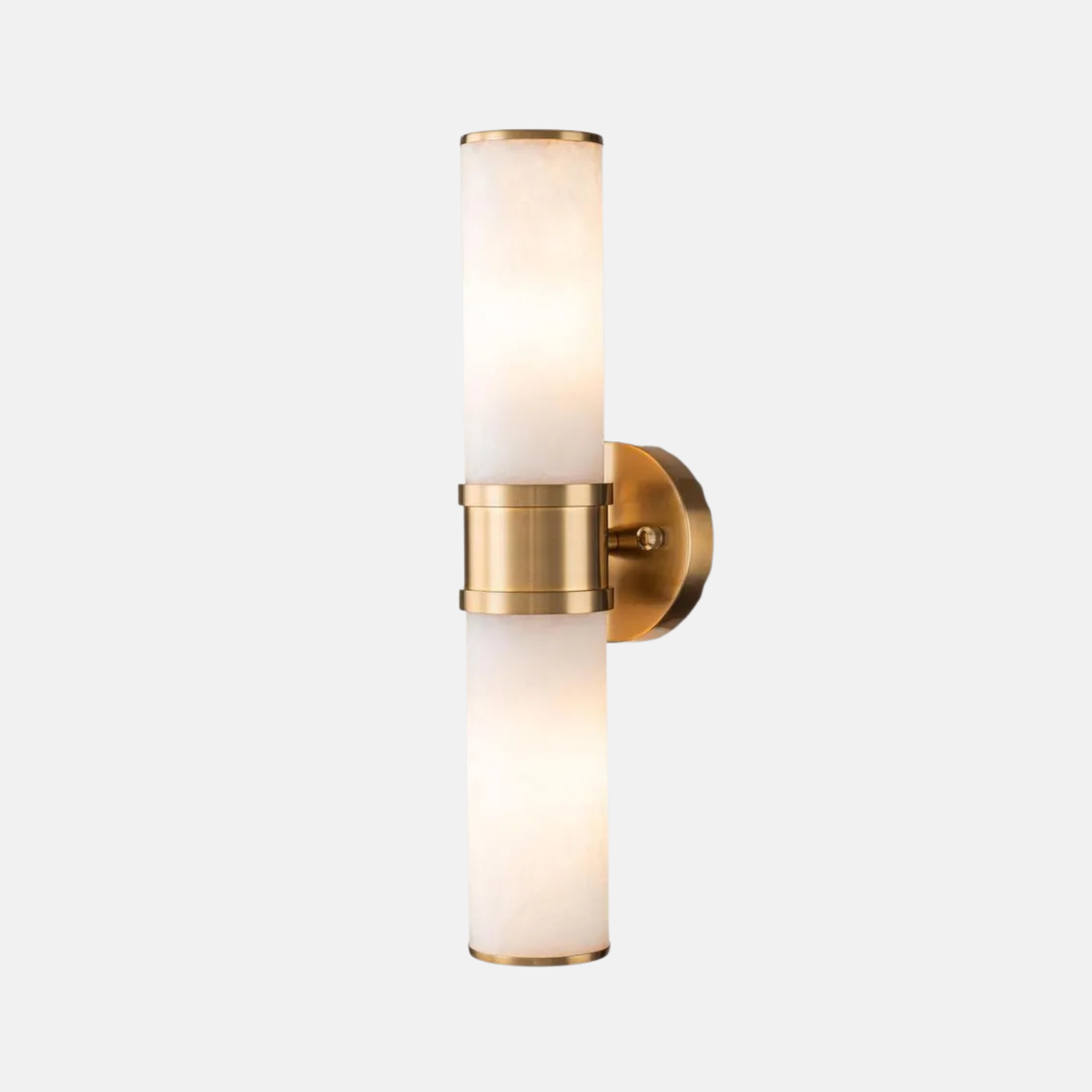 Herman Double Wall Light