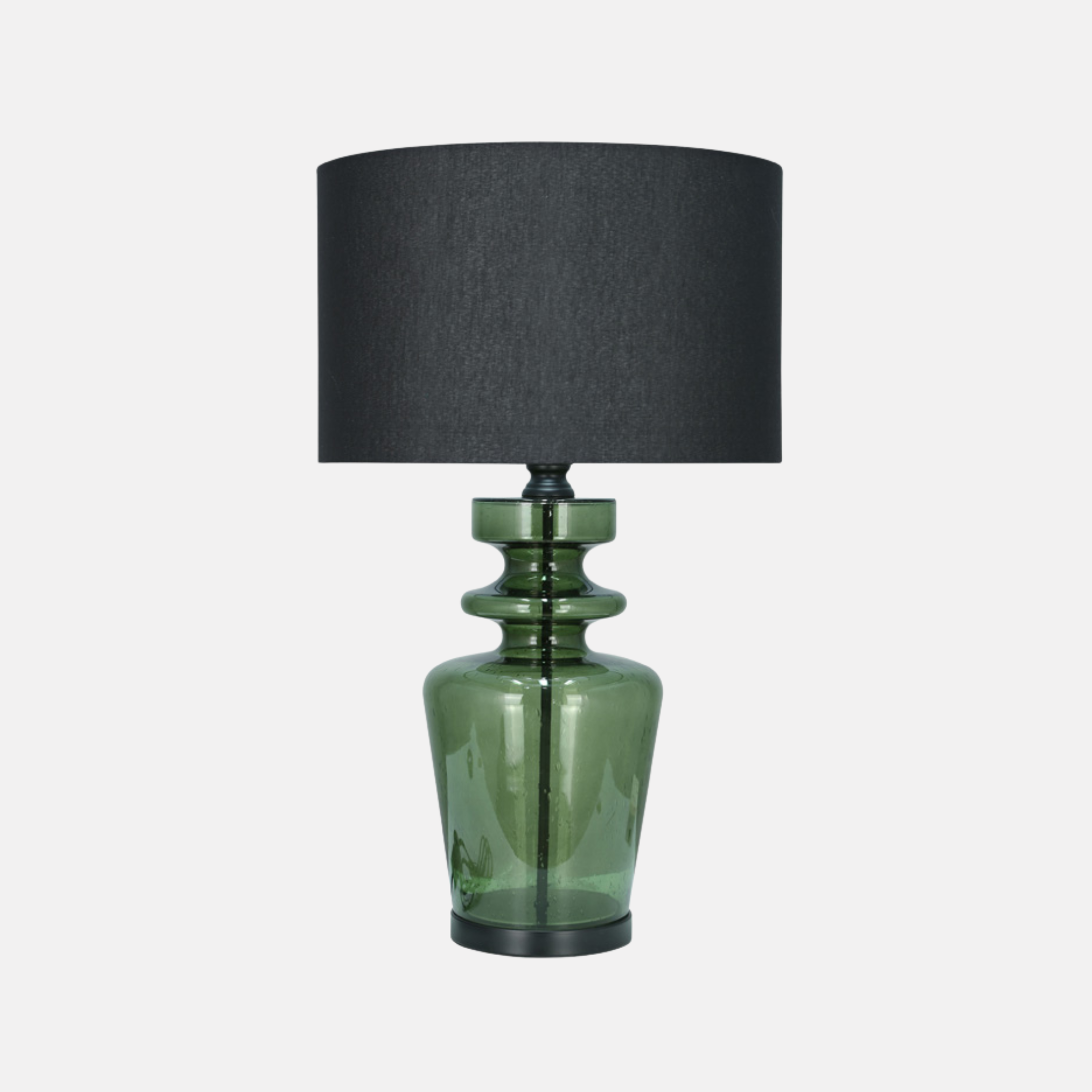Emerald Table Lamp