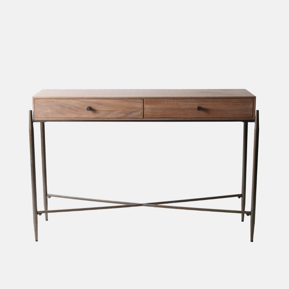 Hudson Console