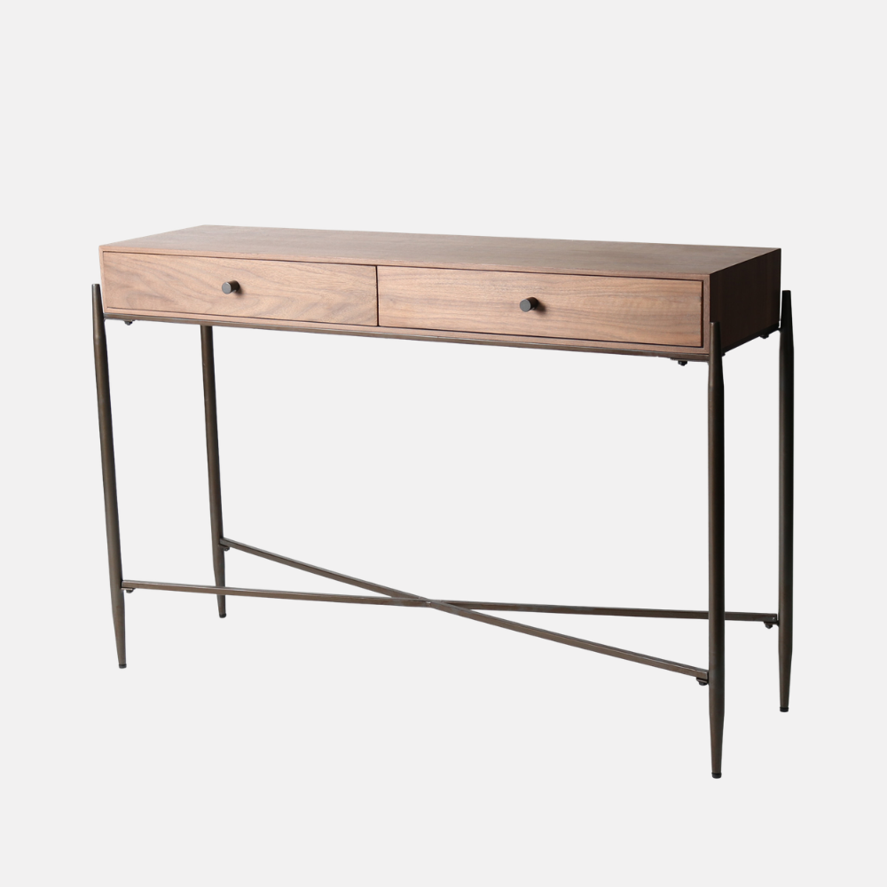 Hudson Console