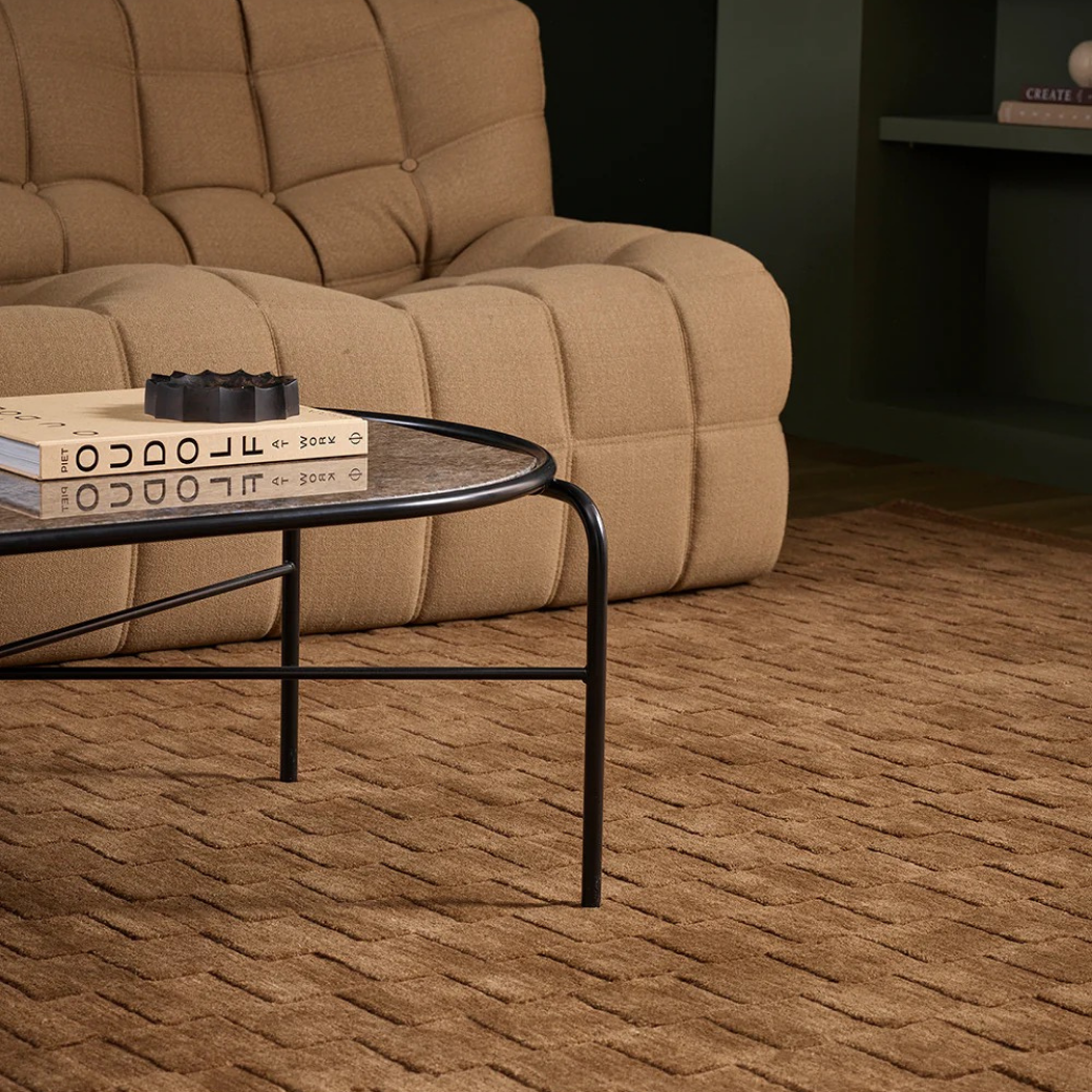 Hugo Floor rug