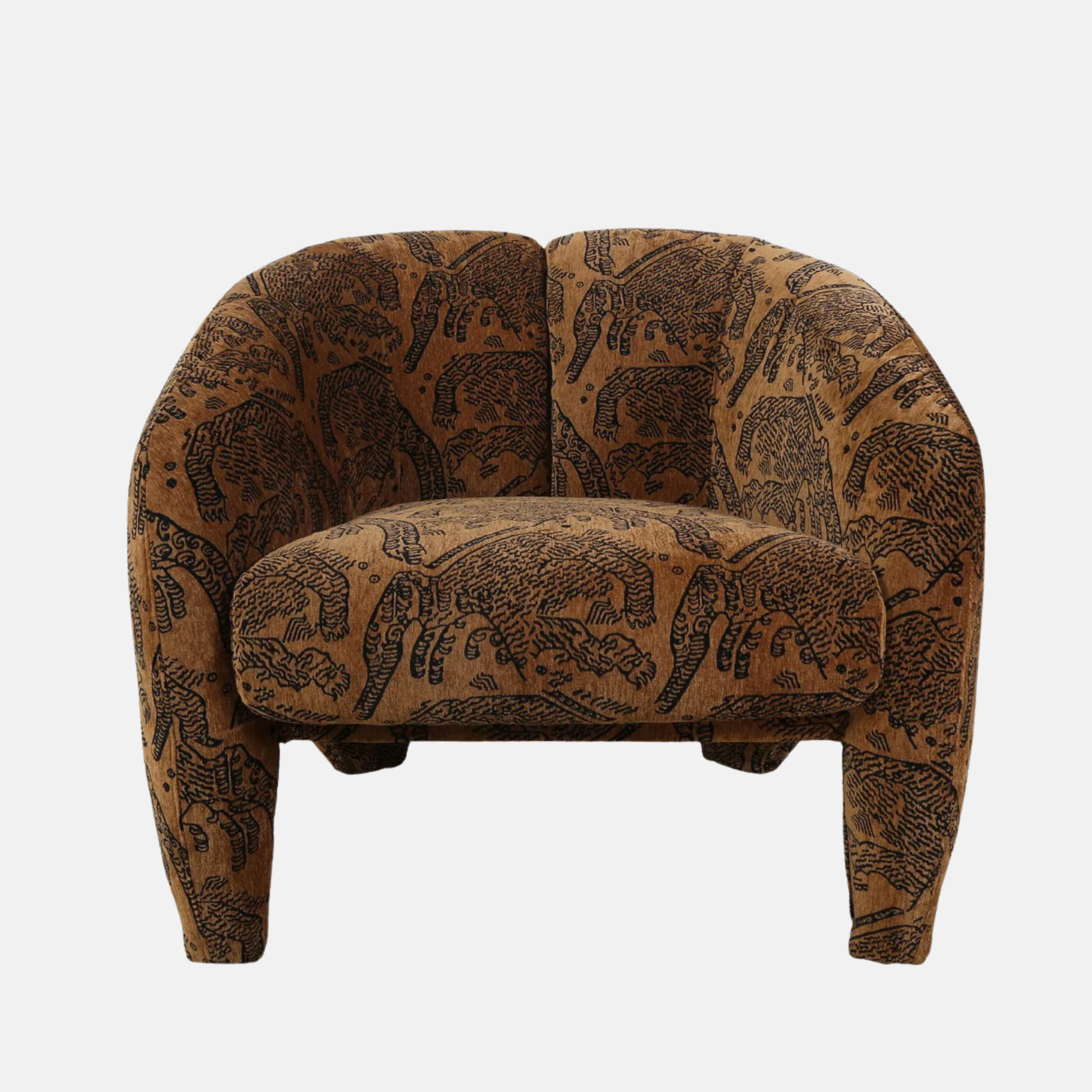 Hunter Armchair
