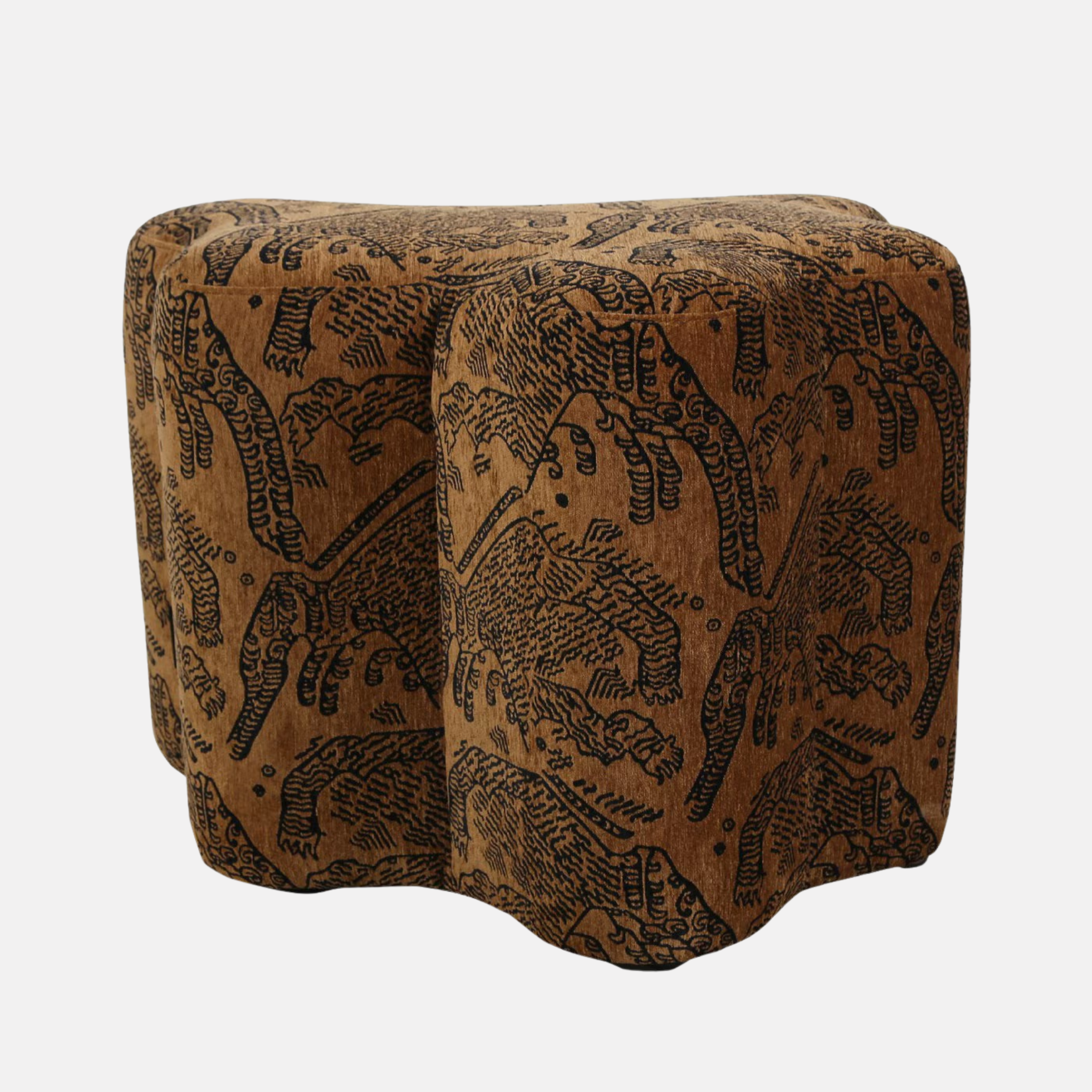 Hunter Ottoman
