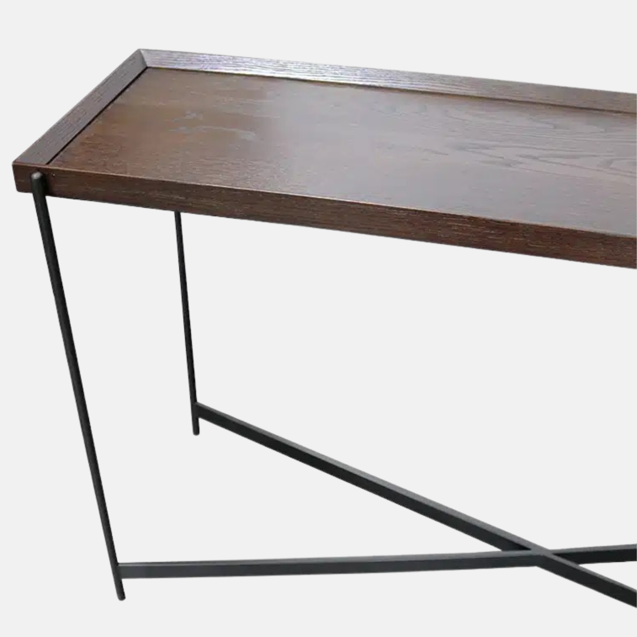 Richmond Console - Walnut