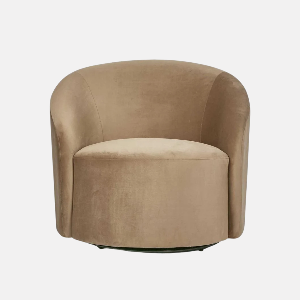 Sierra Swivel Chair