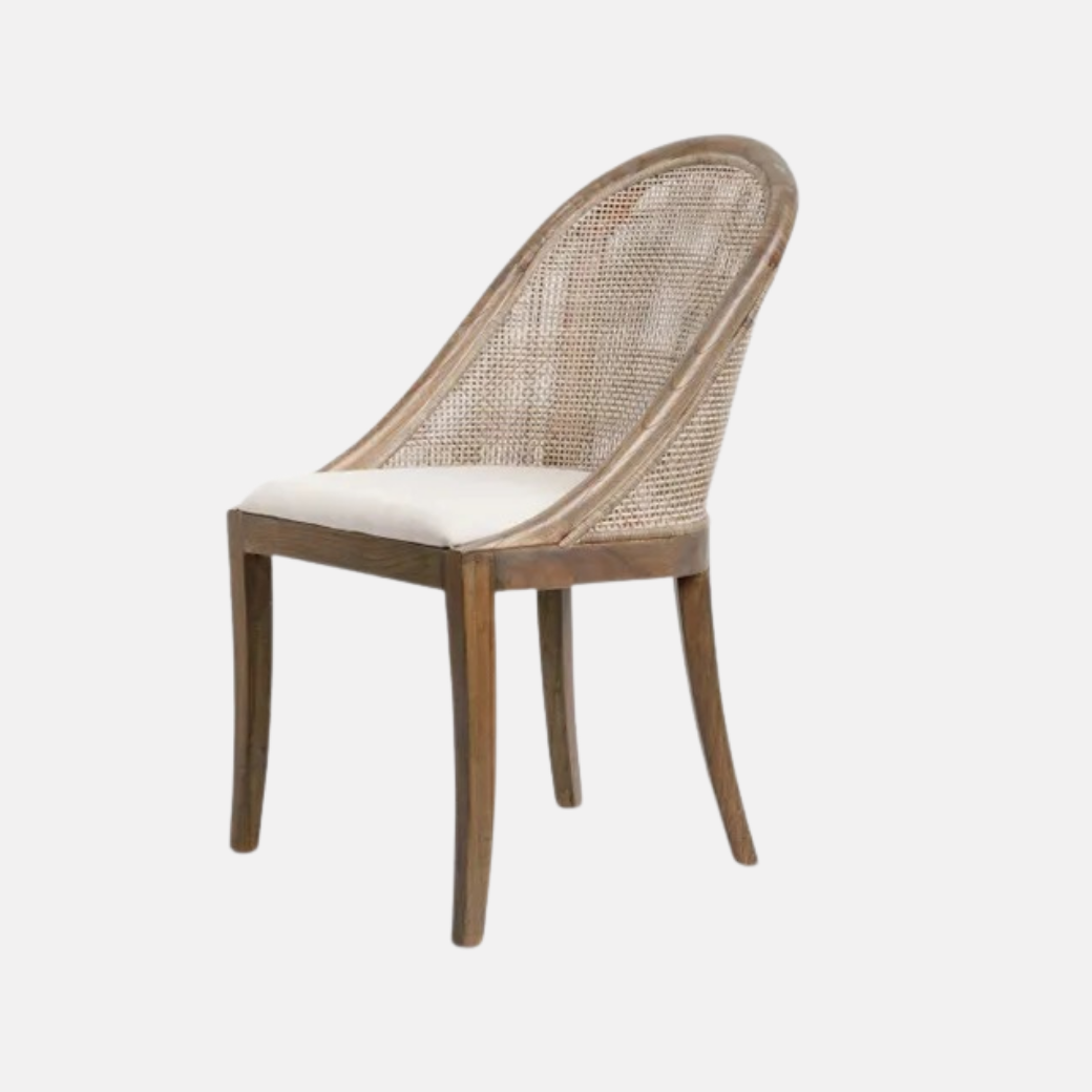 Jersey Dining Chair