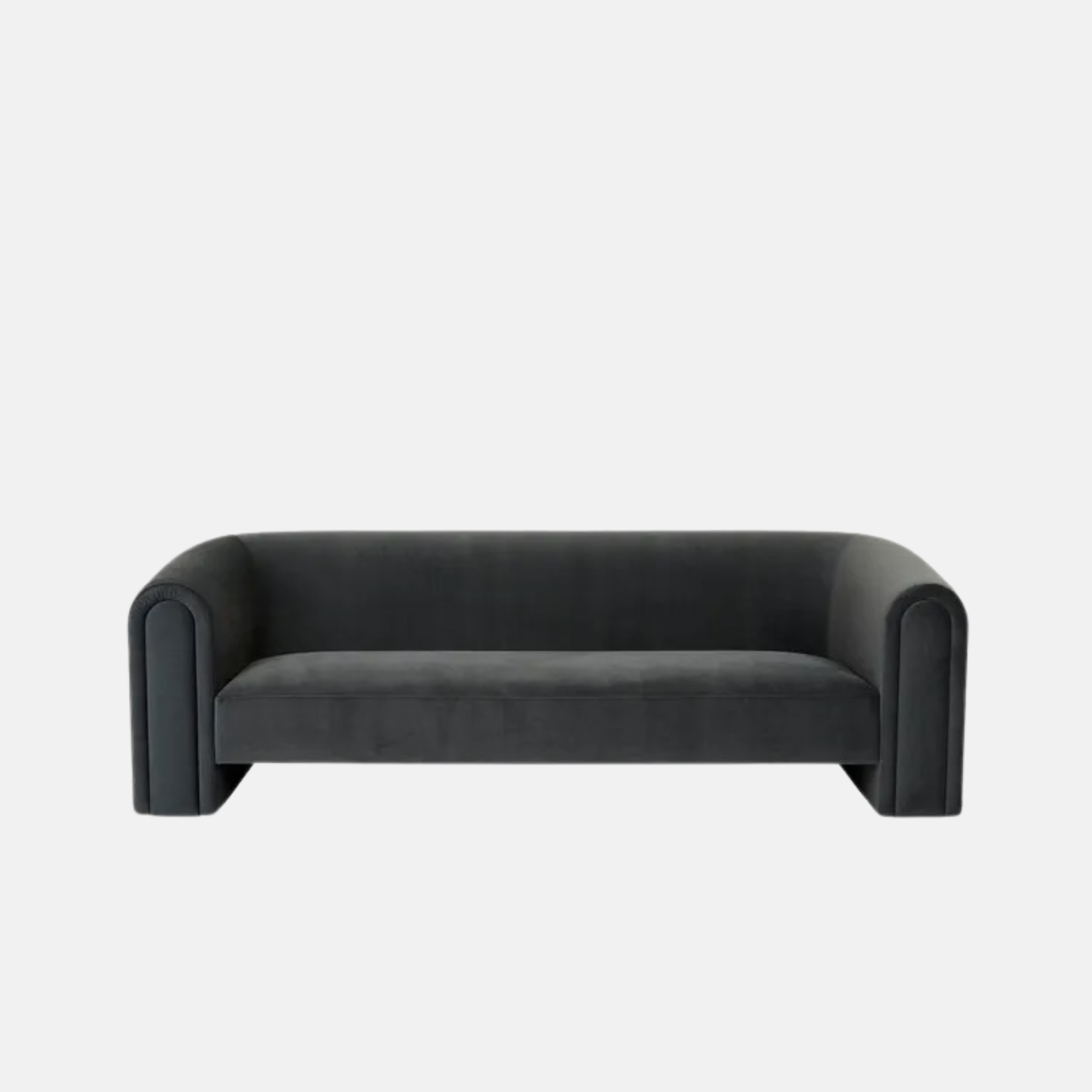 Juno Sofa Nocturne Velvet