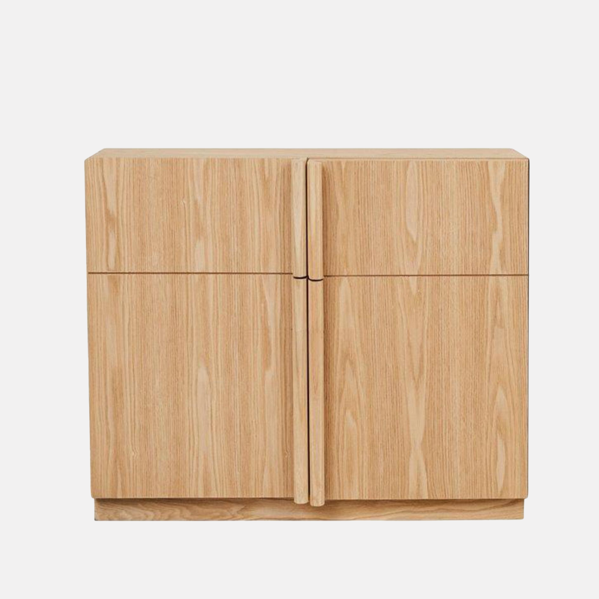 Kin Buffet - Natural Ash
