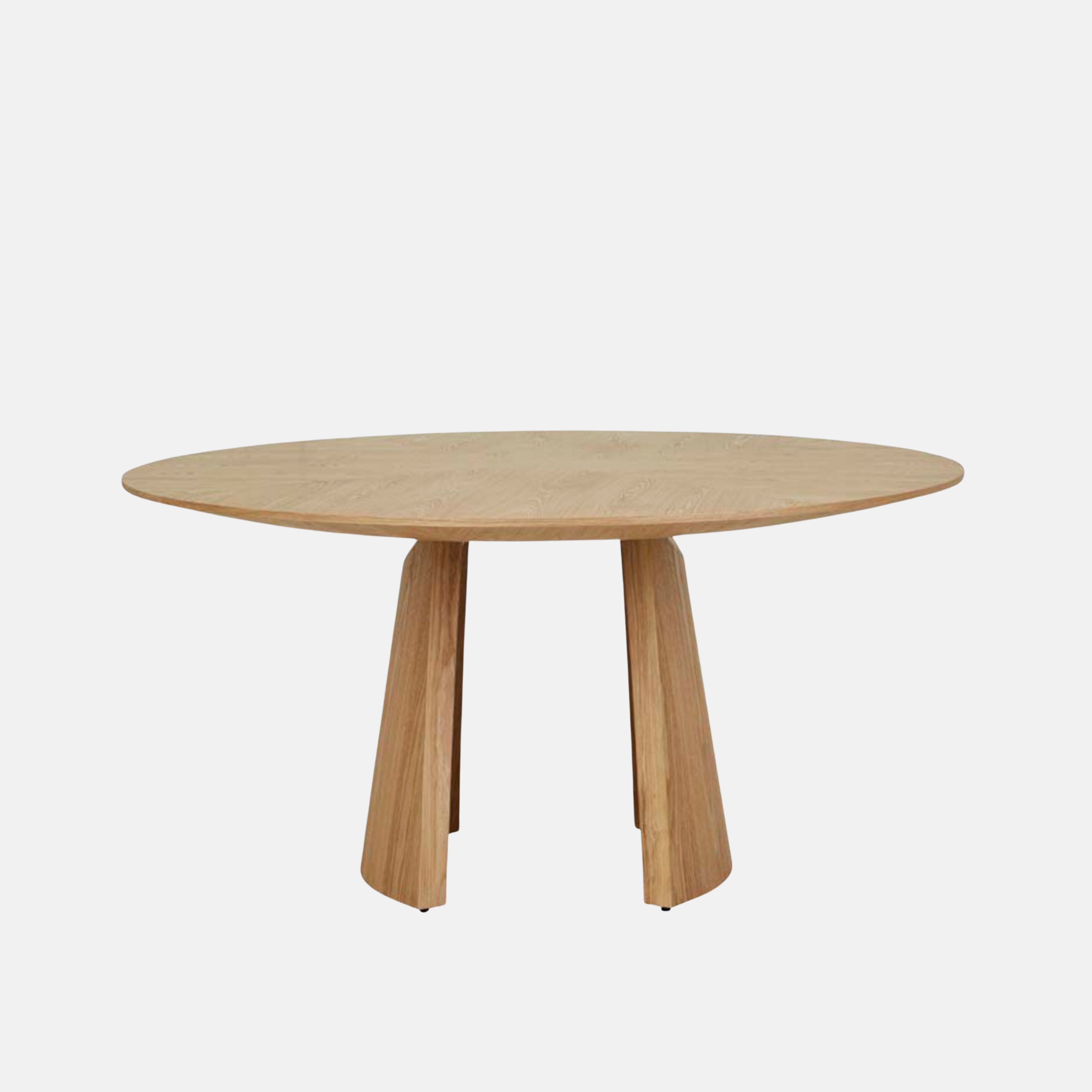 Kline Dining Table - Ash