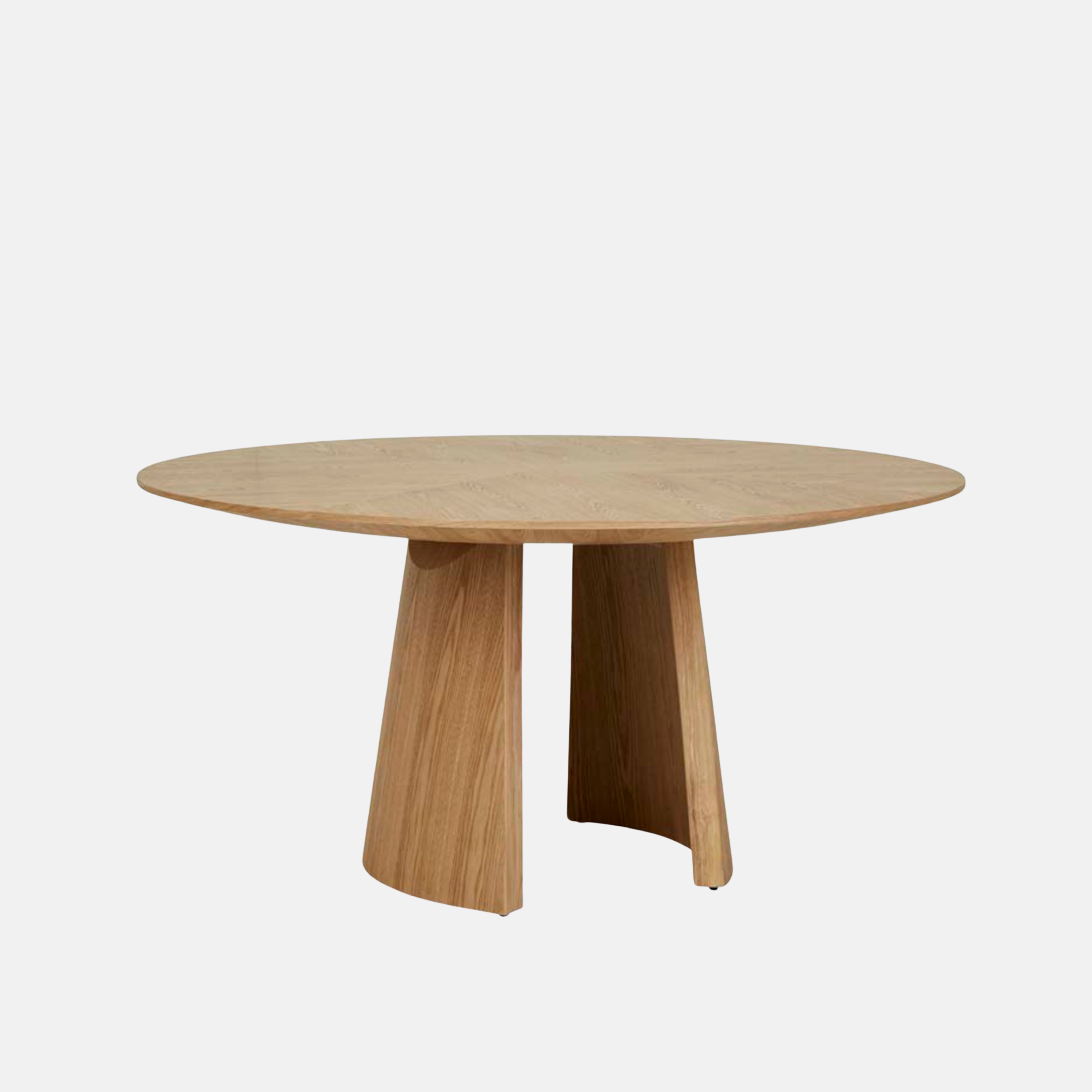 Kline Dining Table - Ash