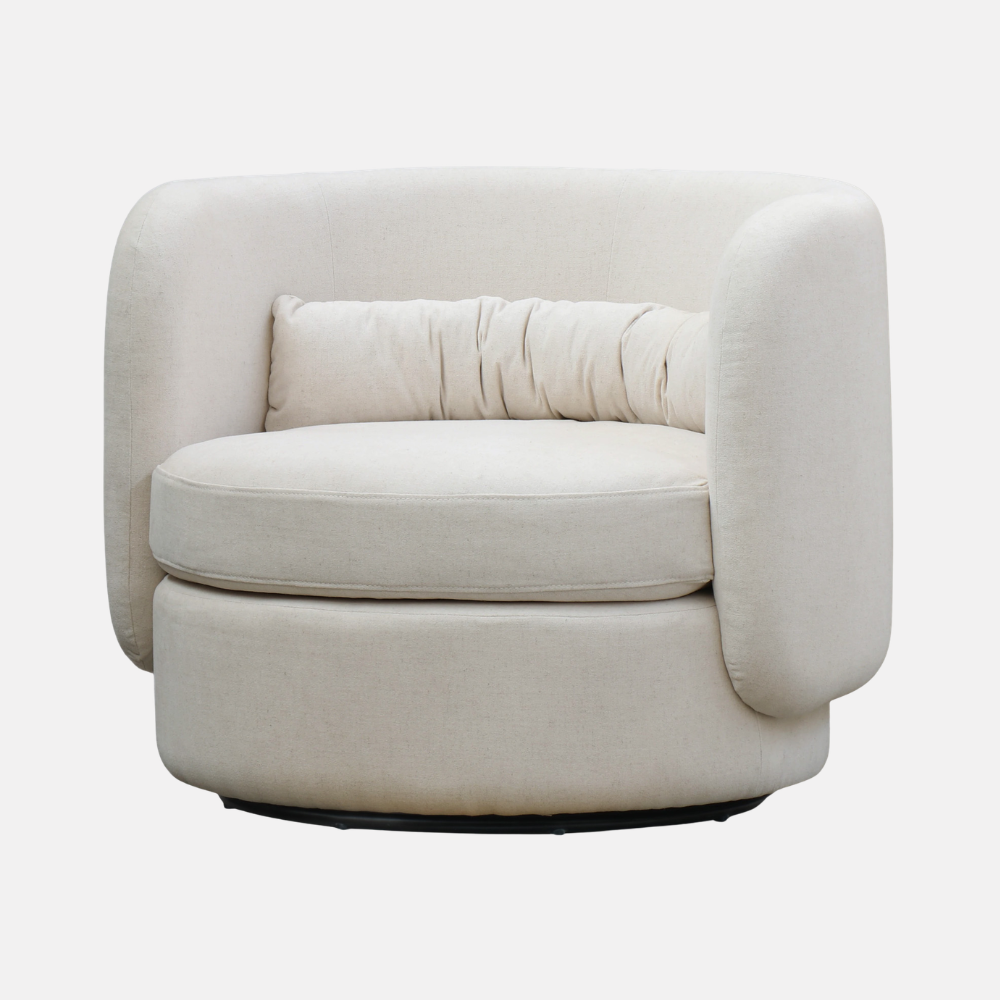 Leiden Swivel Chair