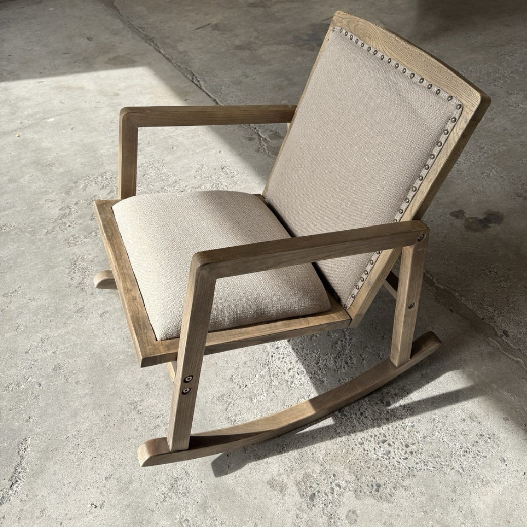 Chloe Rocking Chair