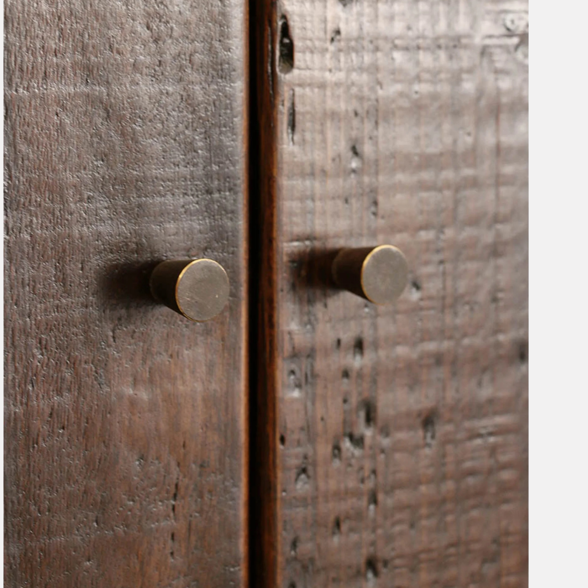 Litchfield 3 Door Cabinet