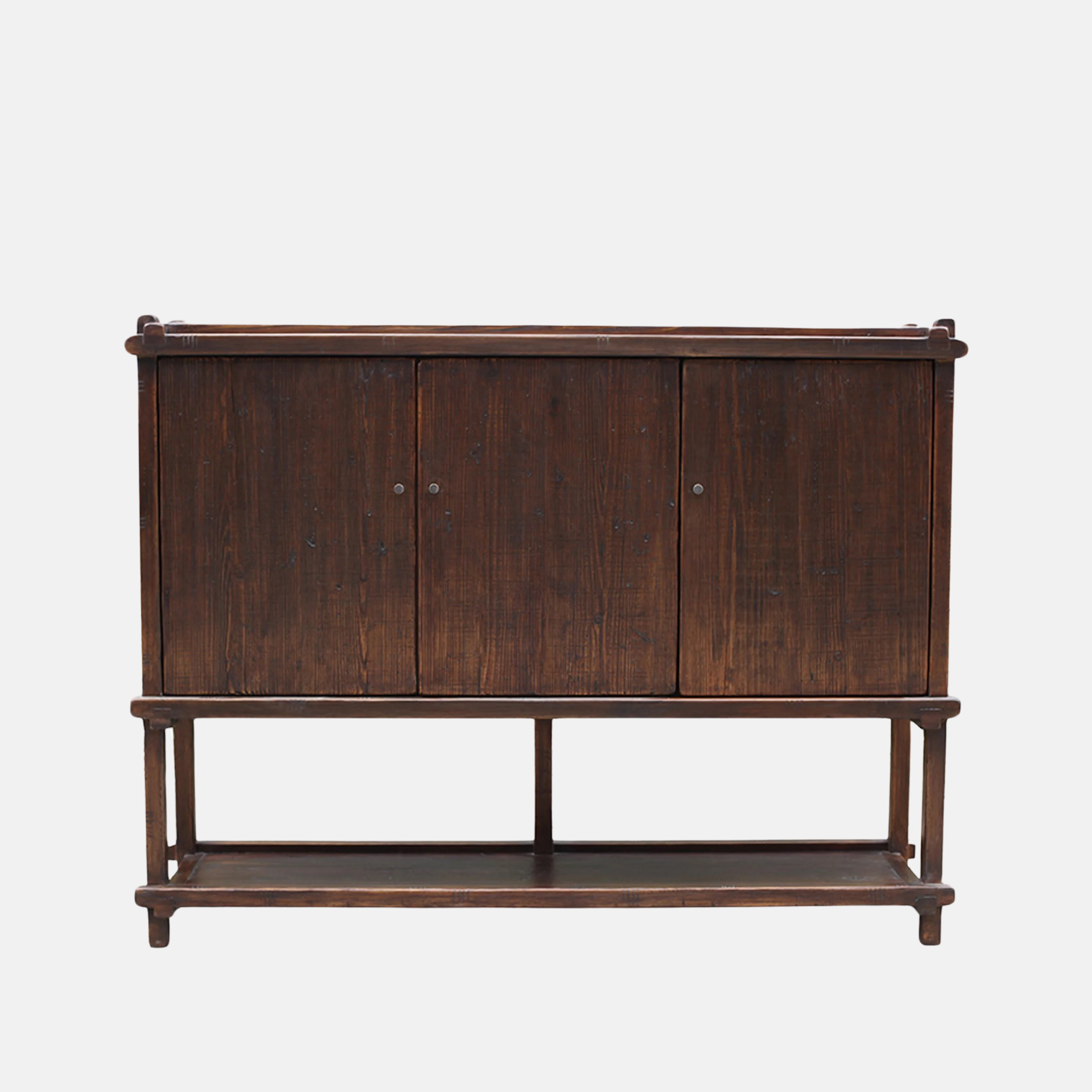 Litchfield 3 Door Cabinet