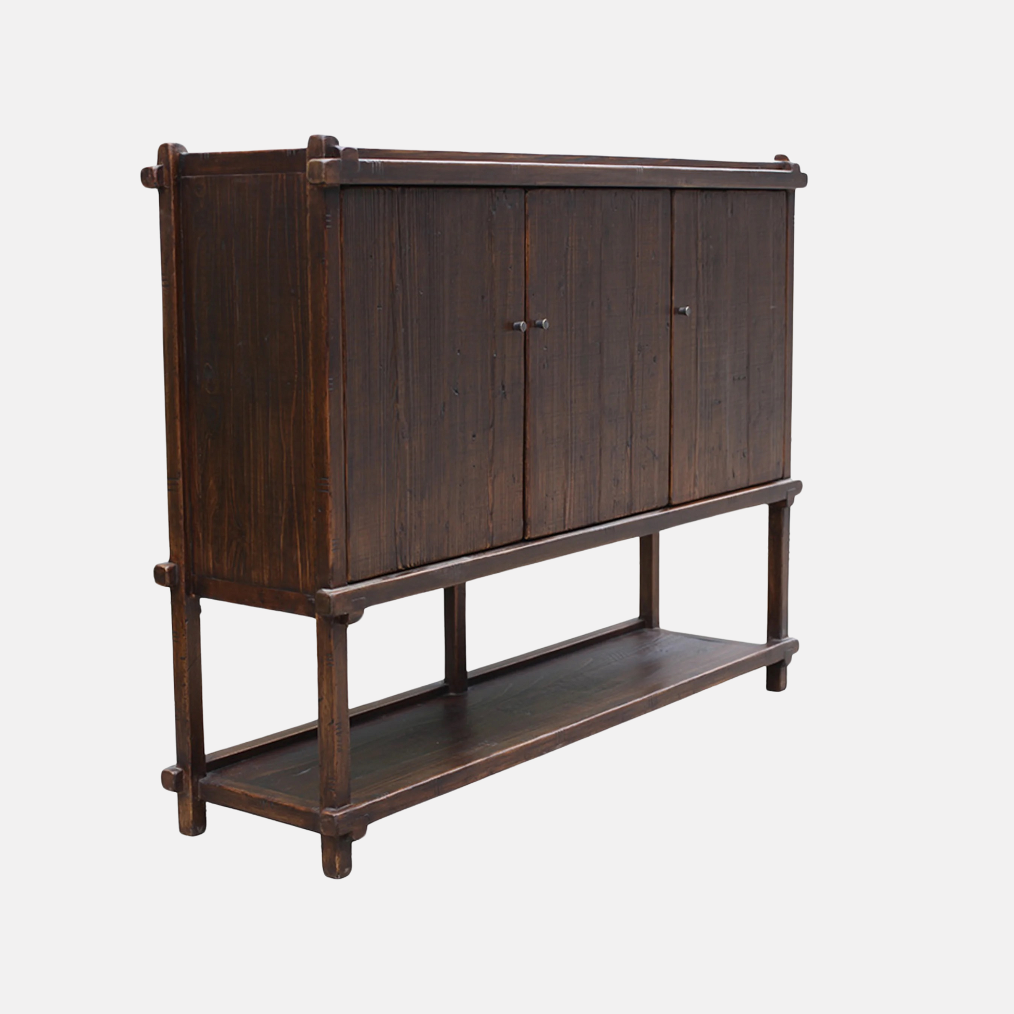 Litchfield 3 Door Cabinet
