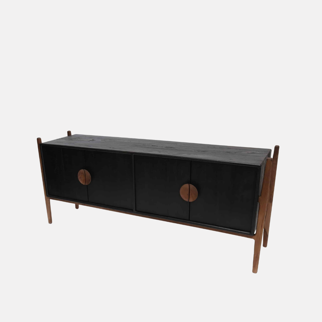 Lotus Sideboard