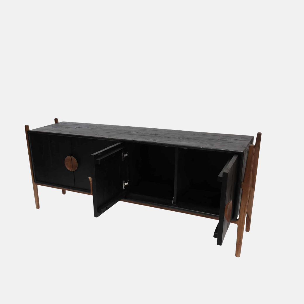 Lotus Sideboard
