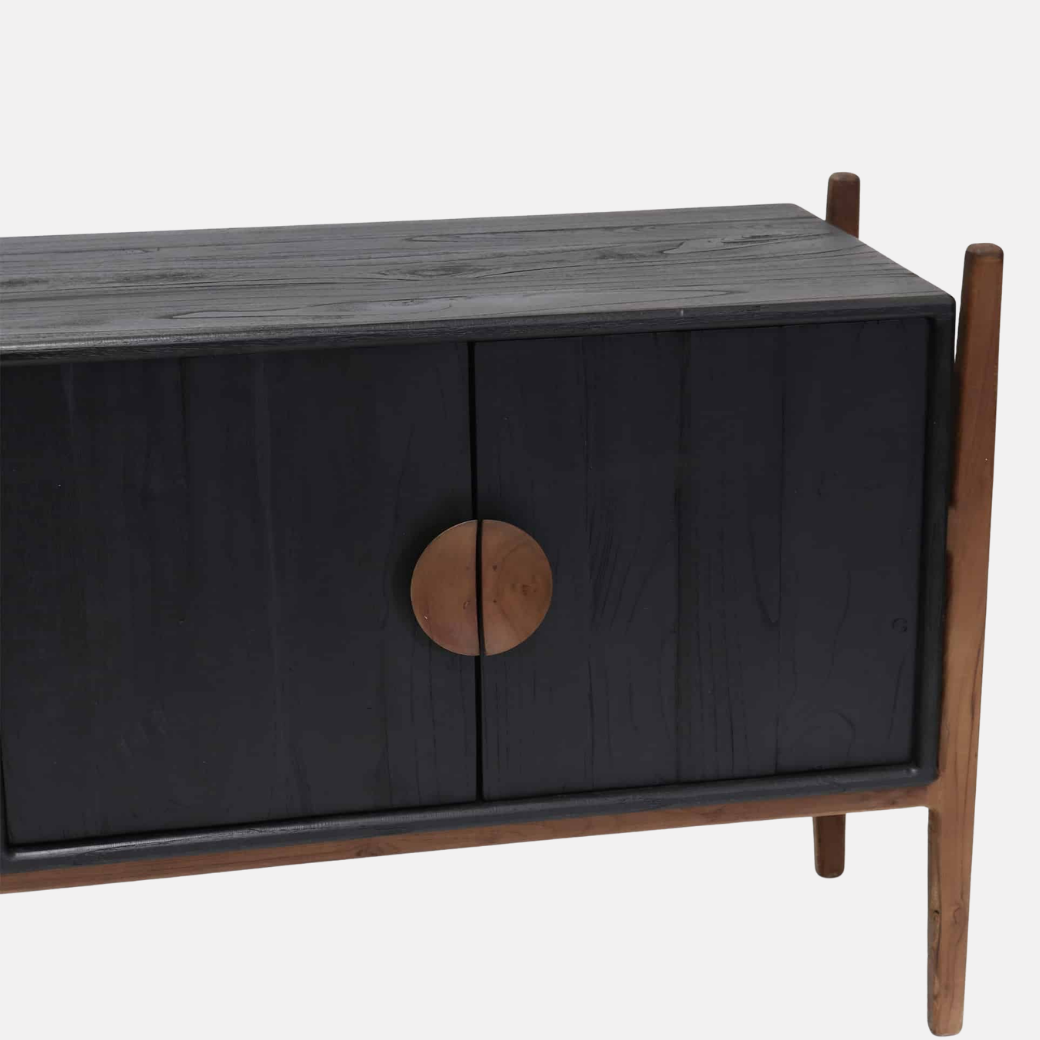 Lotus Sideboard