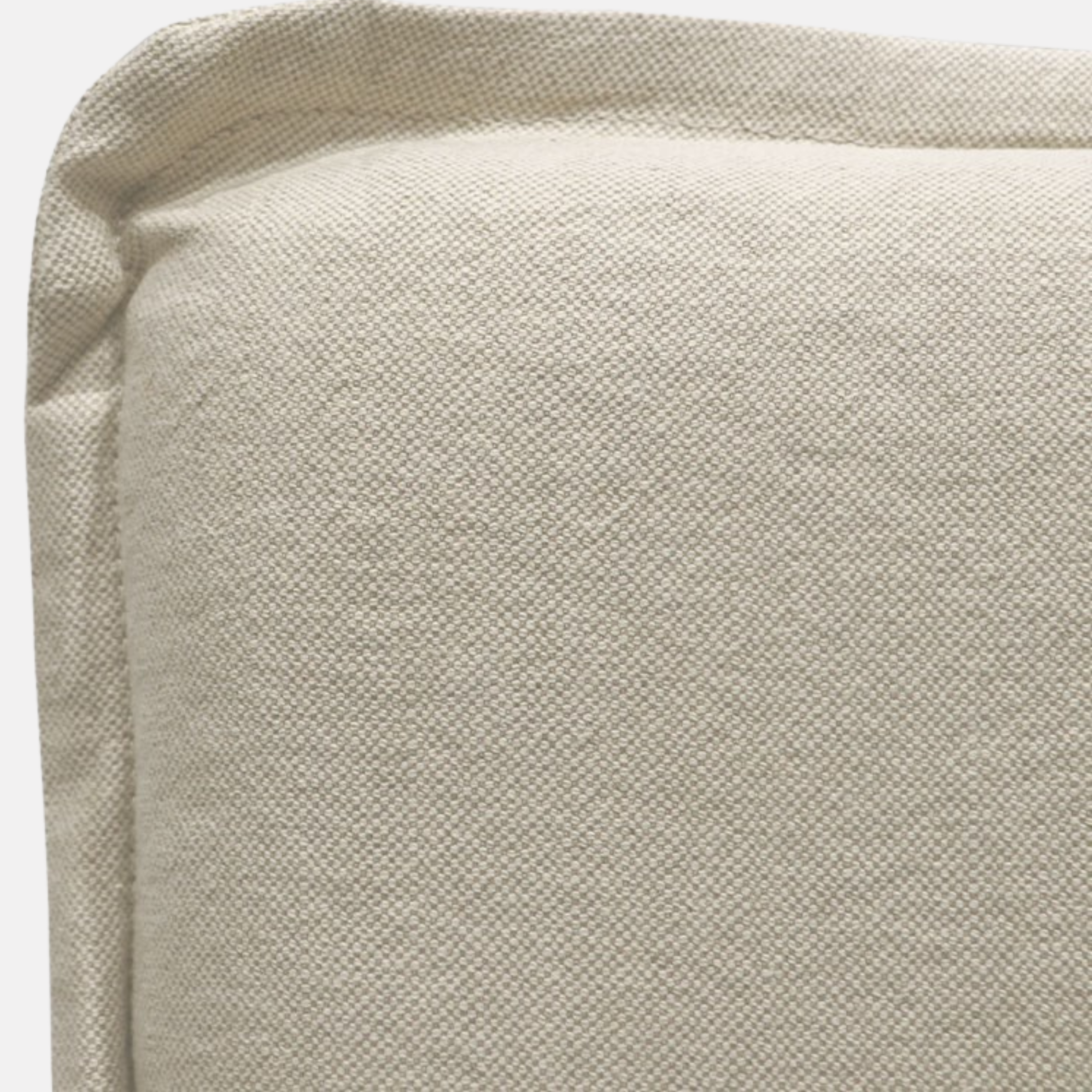 Lotus Bedhead - Oatmeal