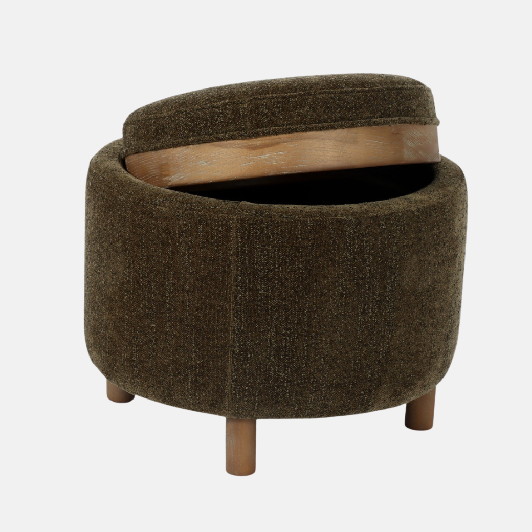 Lucca Ottoman