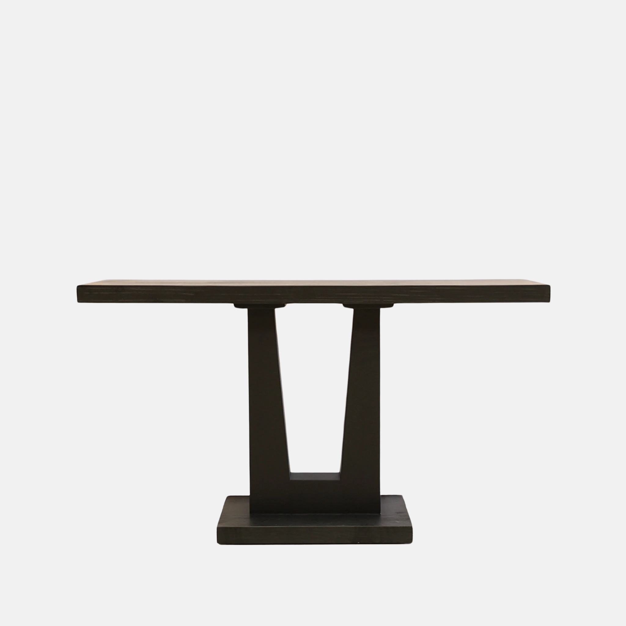 Ludlow Console - Ebony