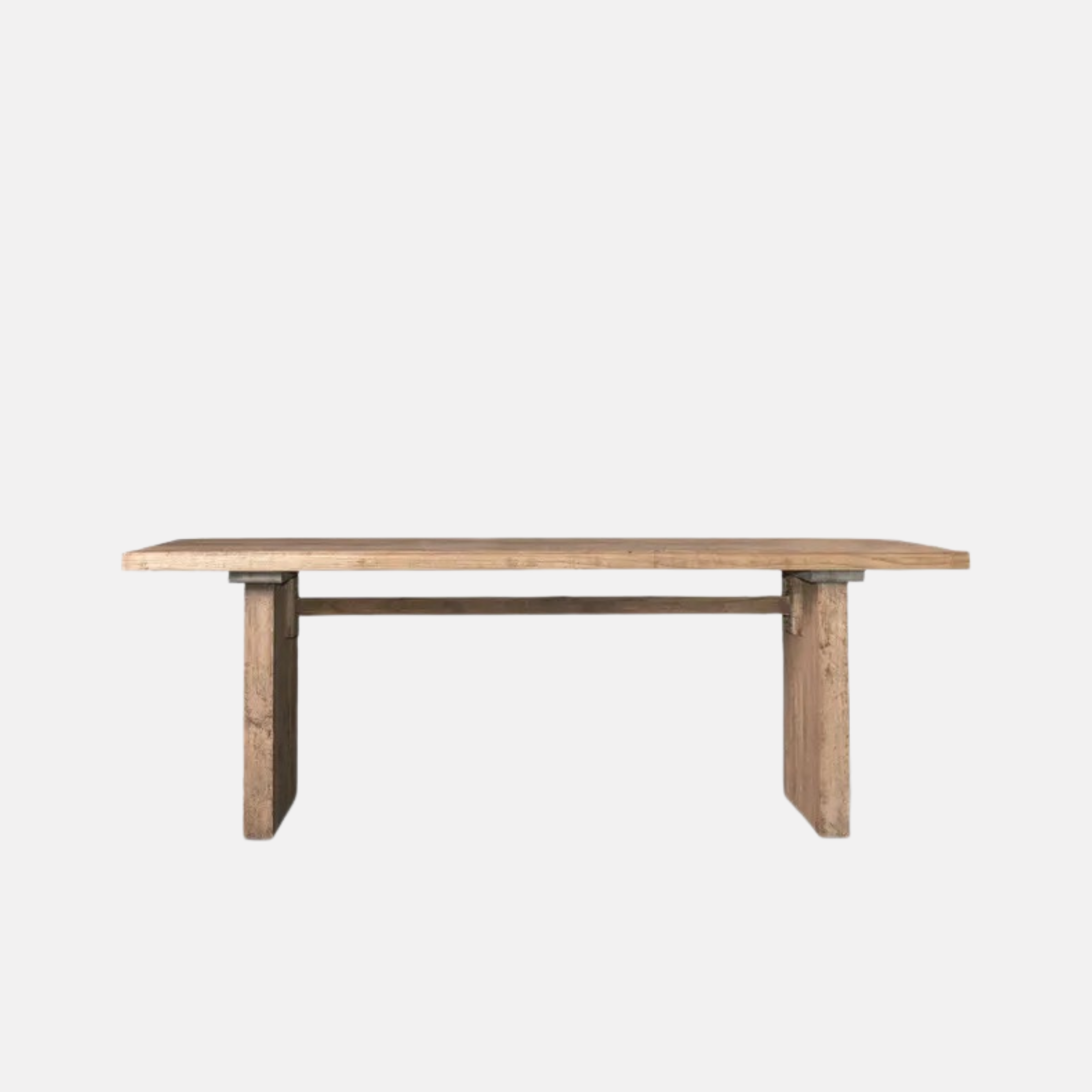 Malachi Dining Table - Oak