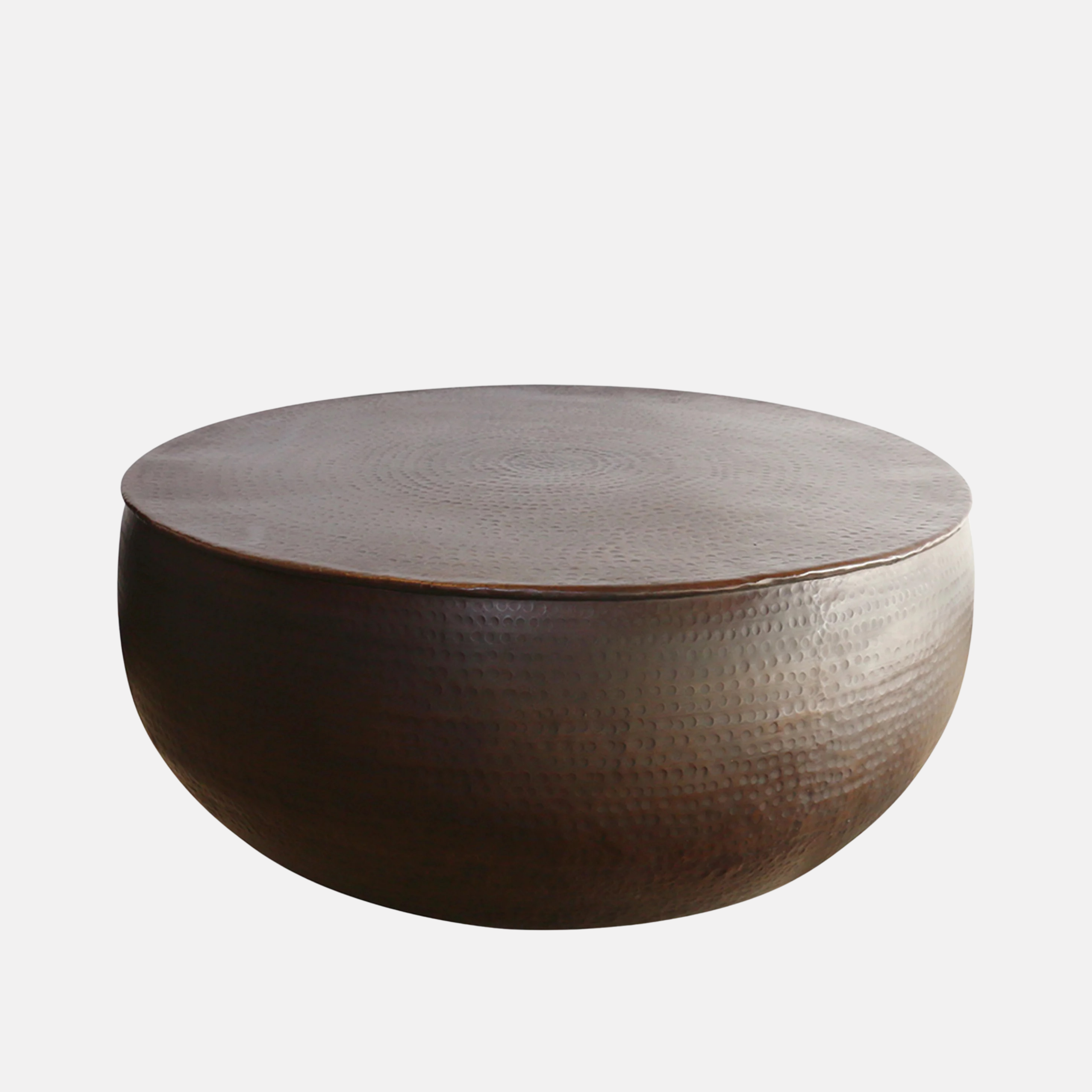 Marbella Coffee Table - Bronze