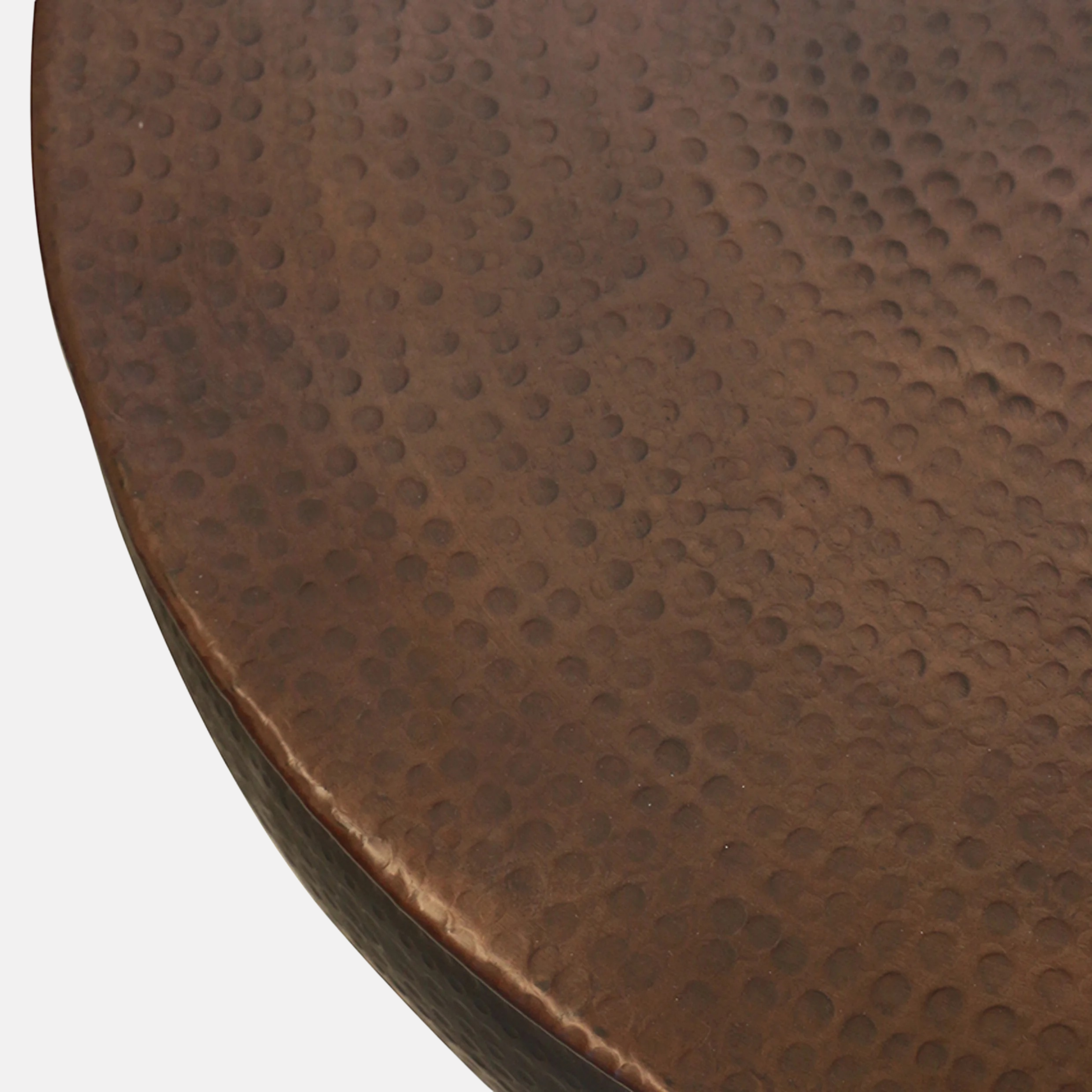 Marbella Coffee Table - Bronze