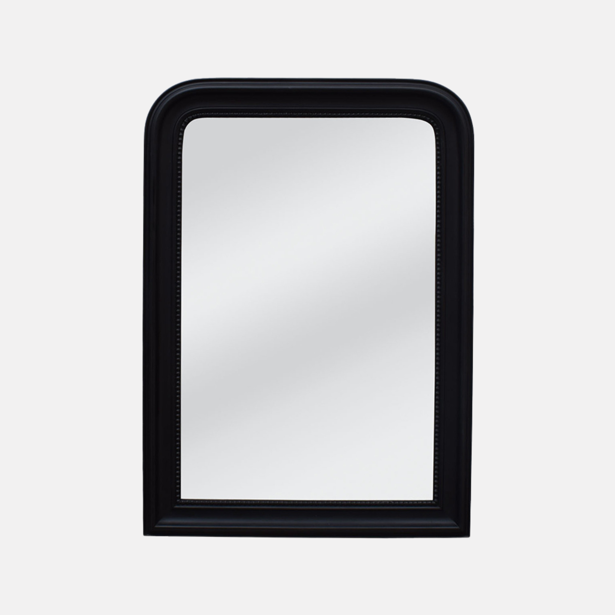 Marcello Mirror - Black