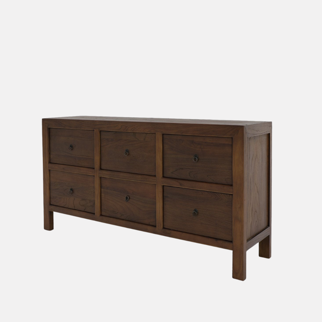 Marlow Sideboard - Walnut