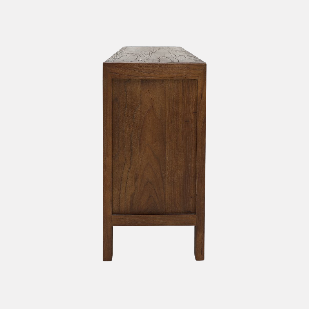 Marlow Sideboard - Walnut