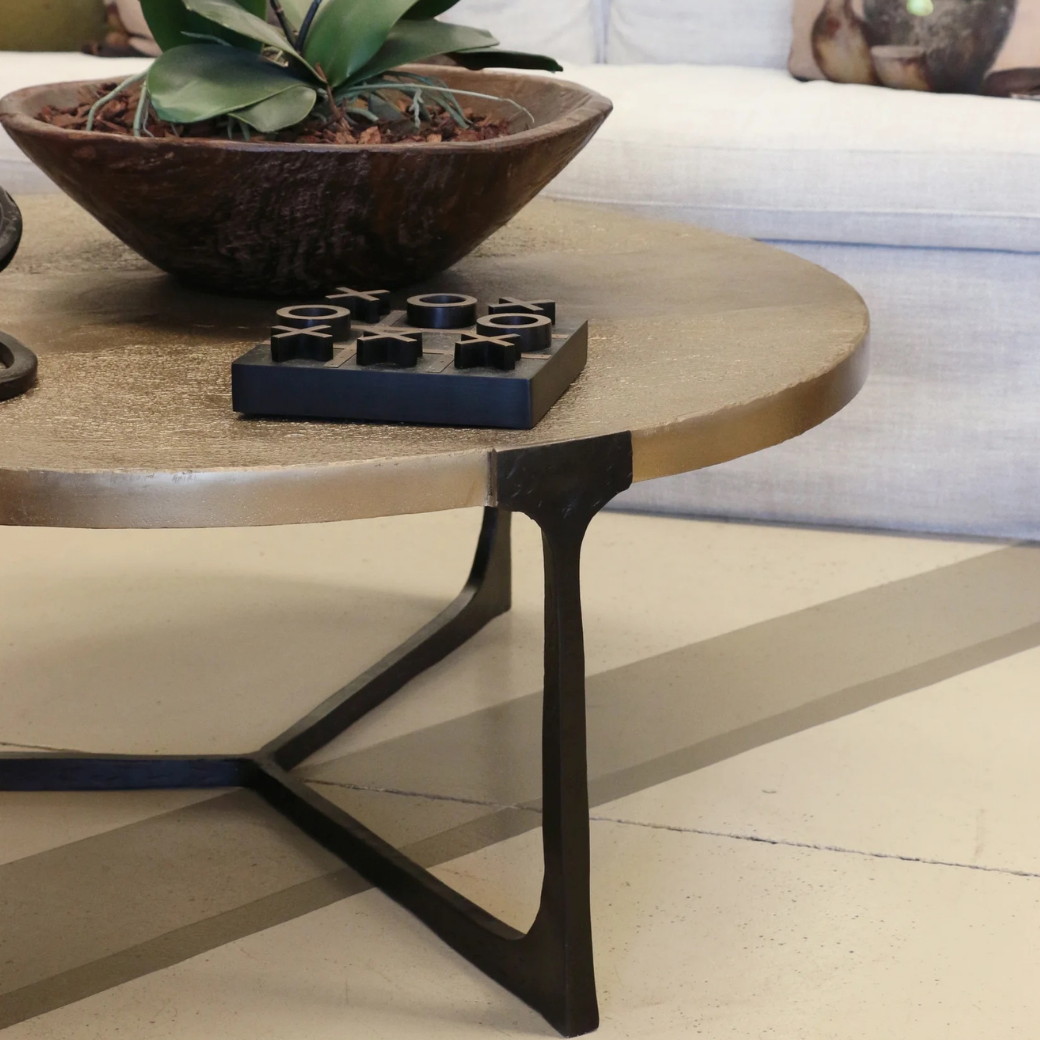 Marrakesh Coffee Table