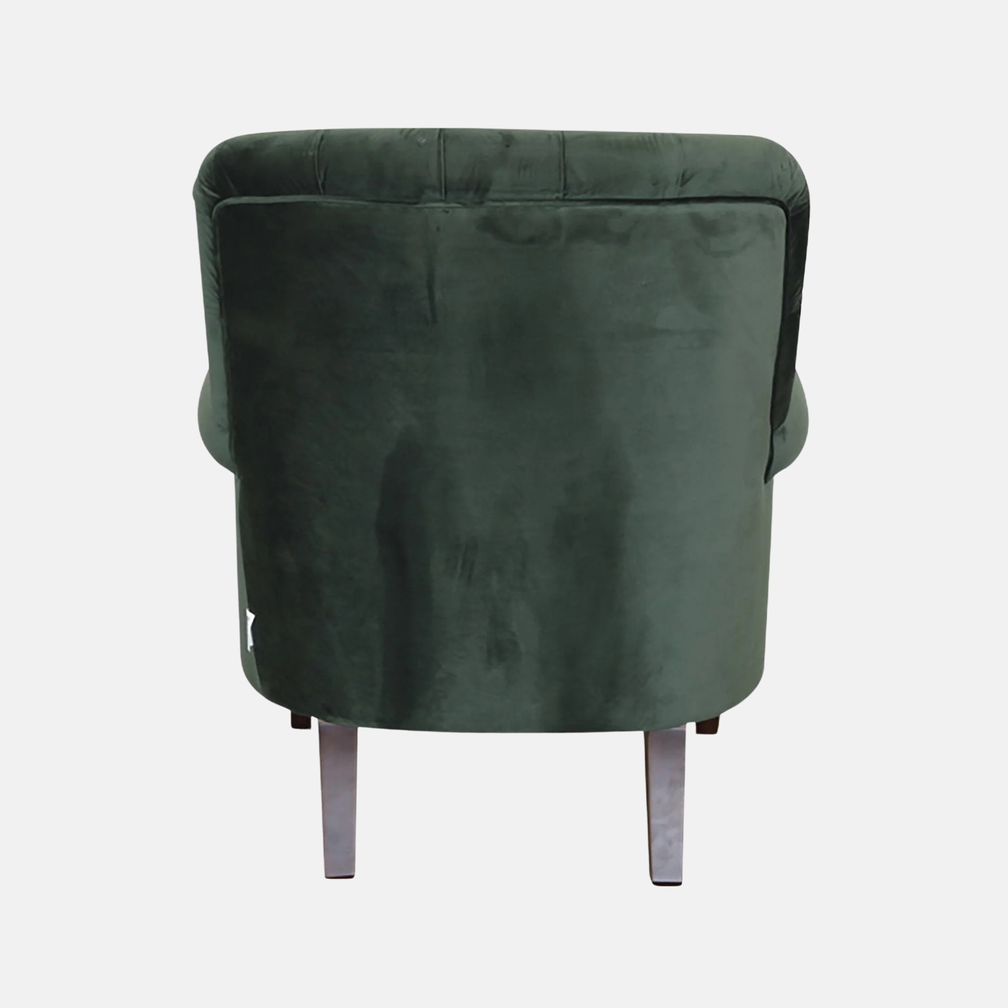 Maurice Armchair - Green