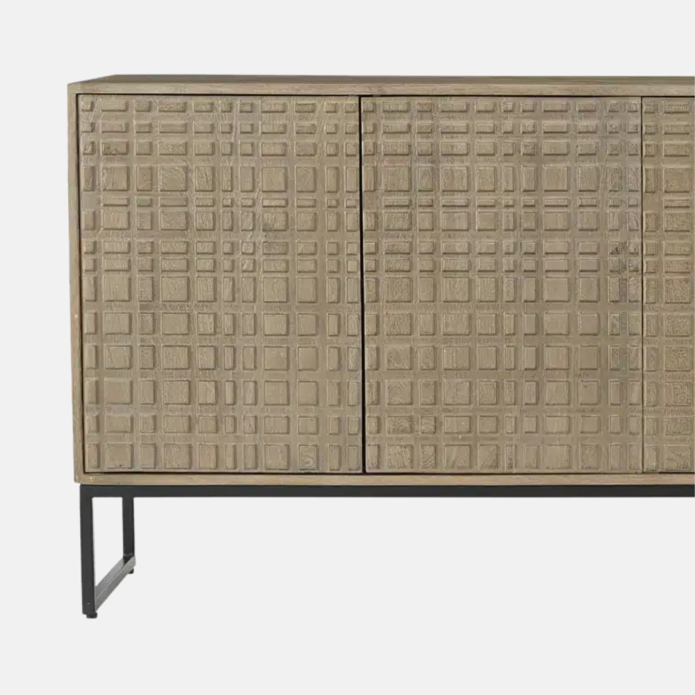 Max Sideboard