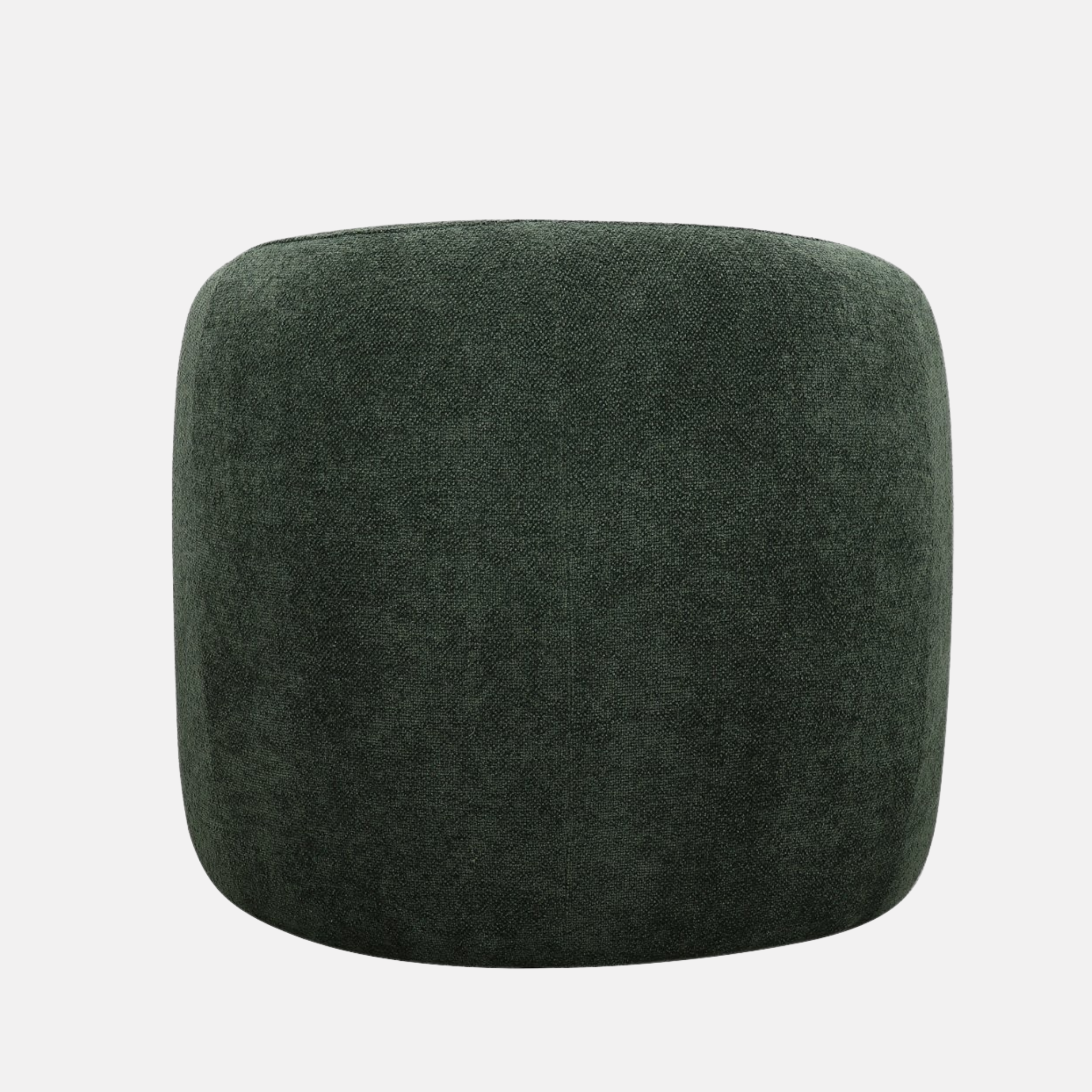Max Swivel Armchair - Green