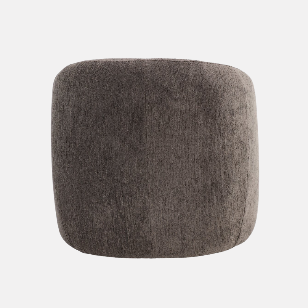 Max Swivel Armchair