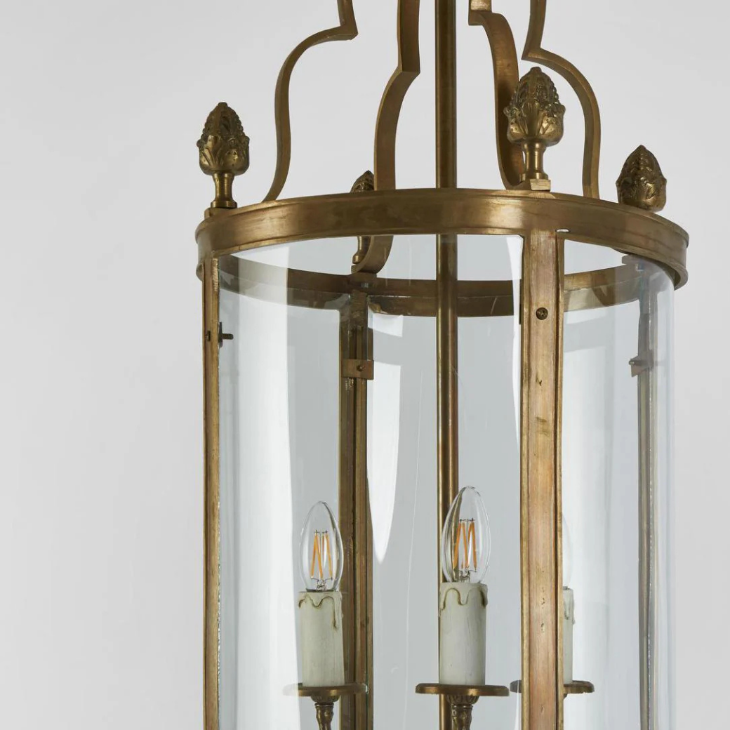 Medina Chandelier