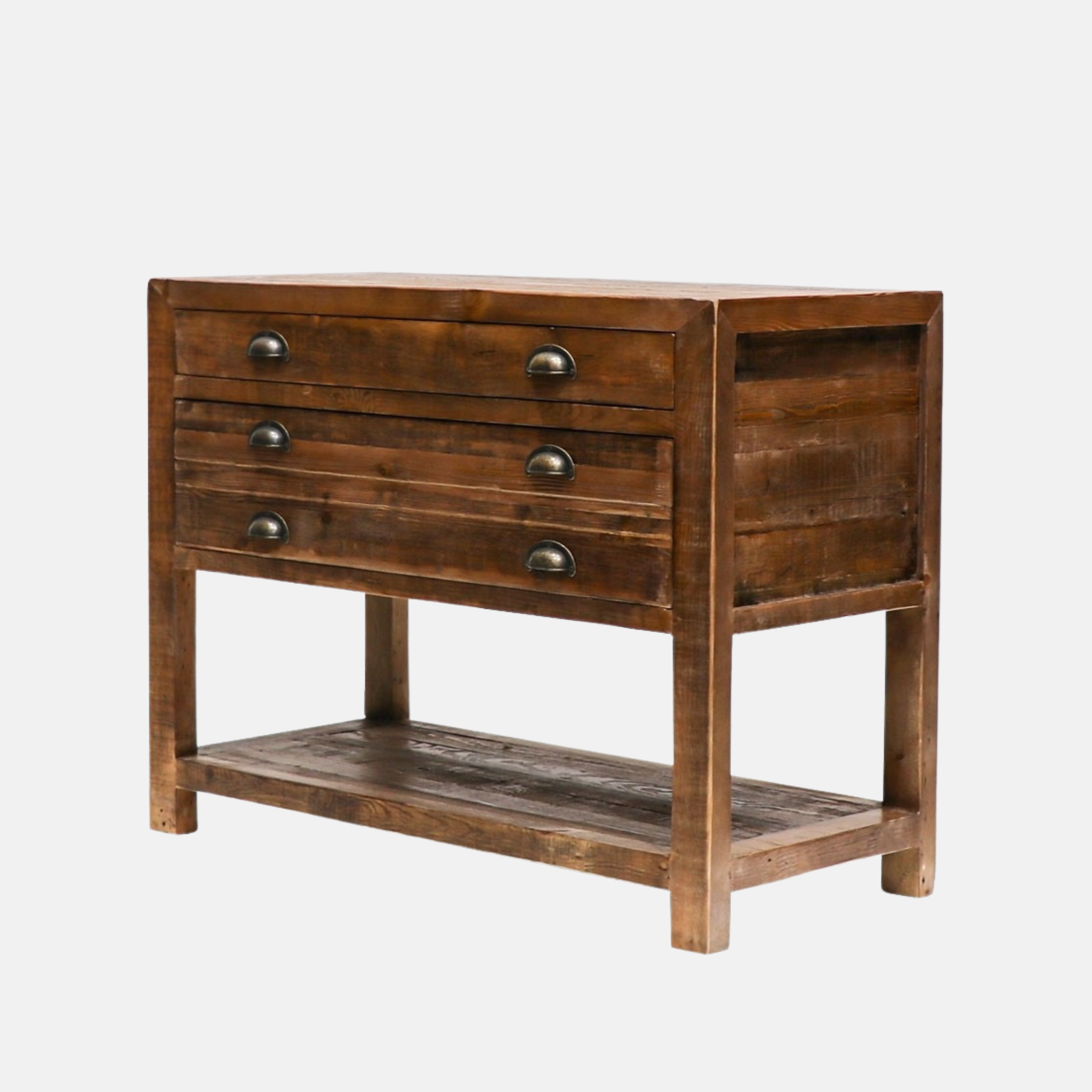 Milk Station Petite Console