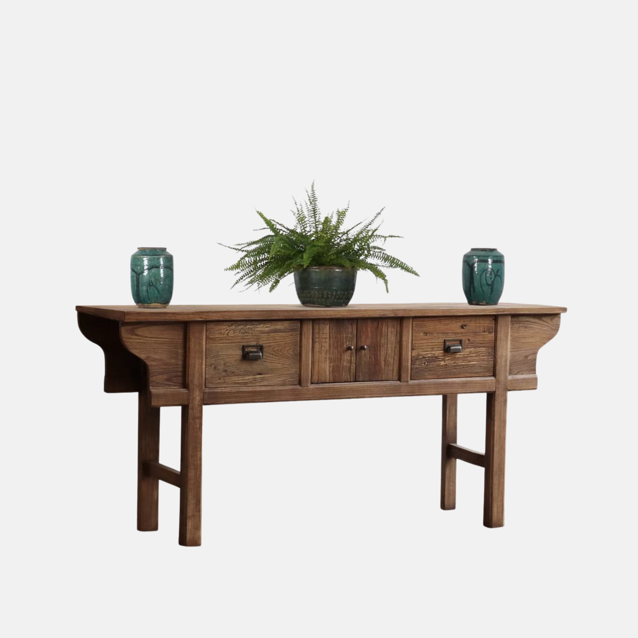 Ming Elm Console