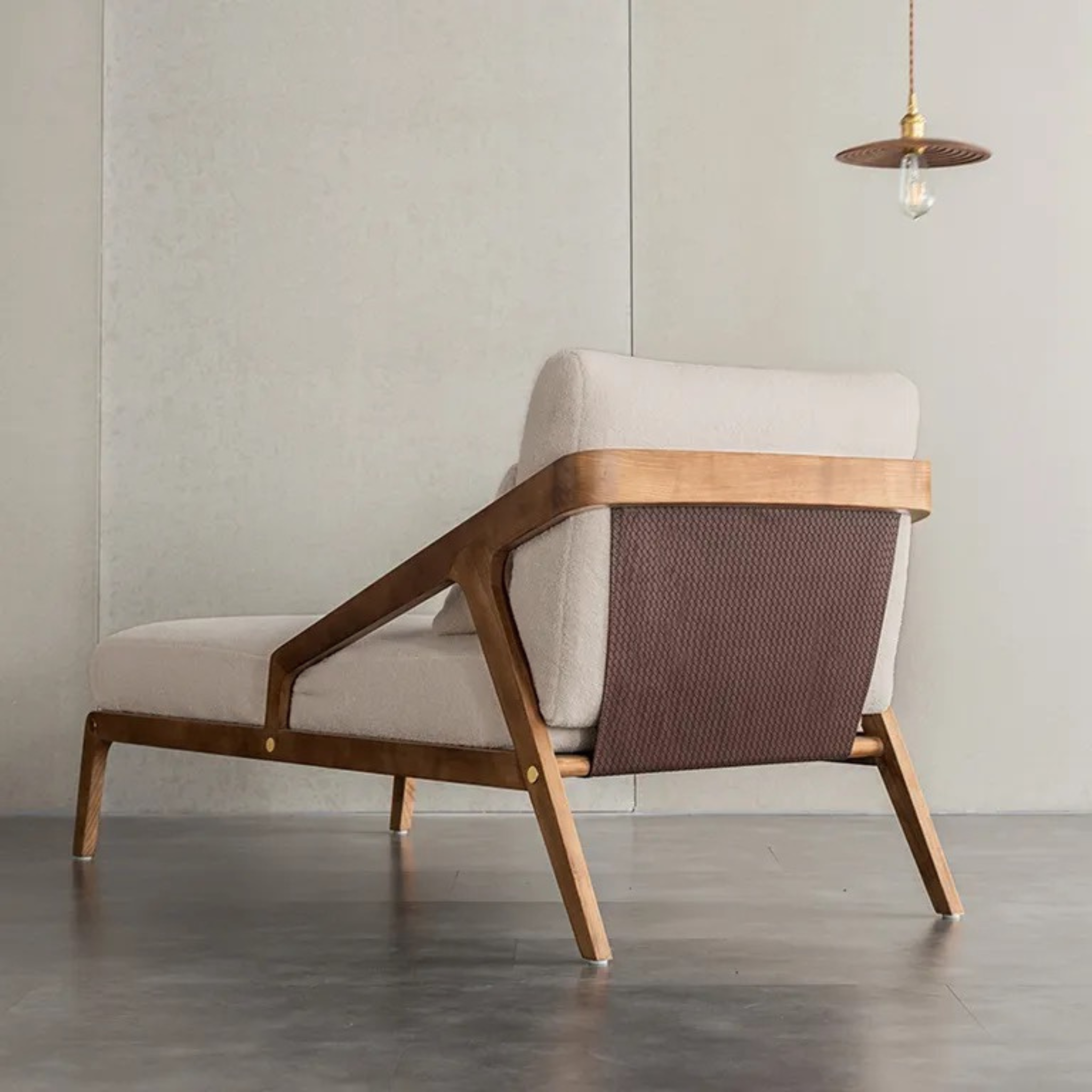 Morell Chaise - Boucle