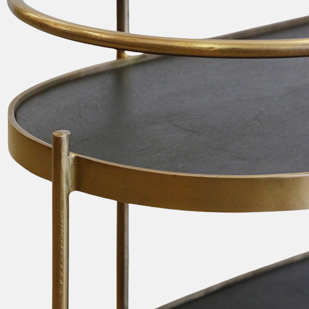 New York Barcart