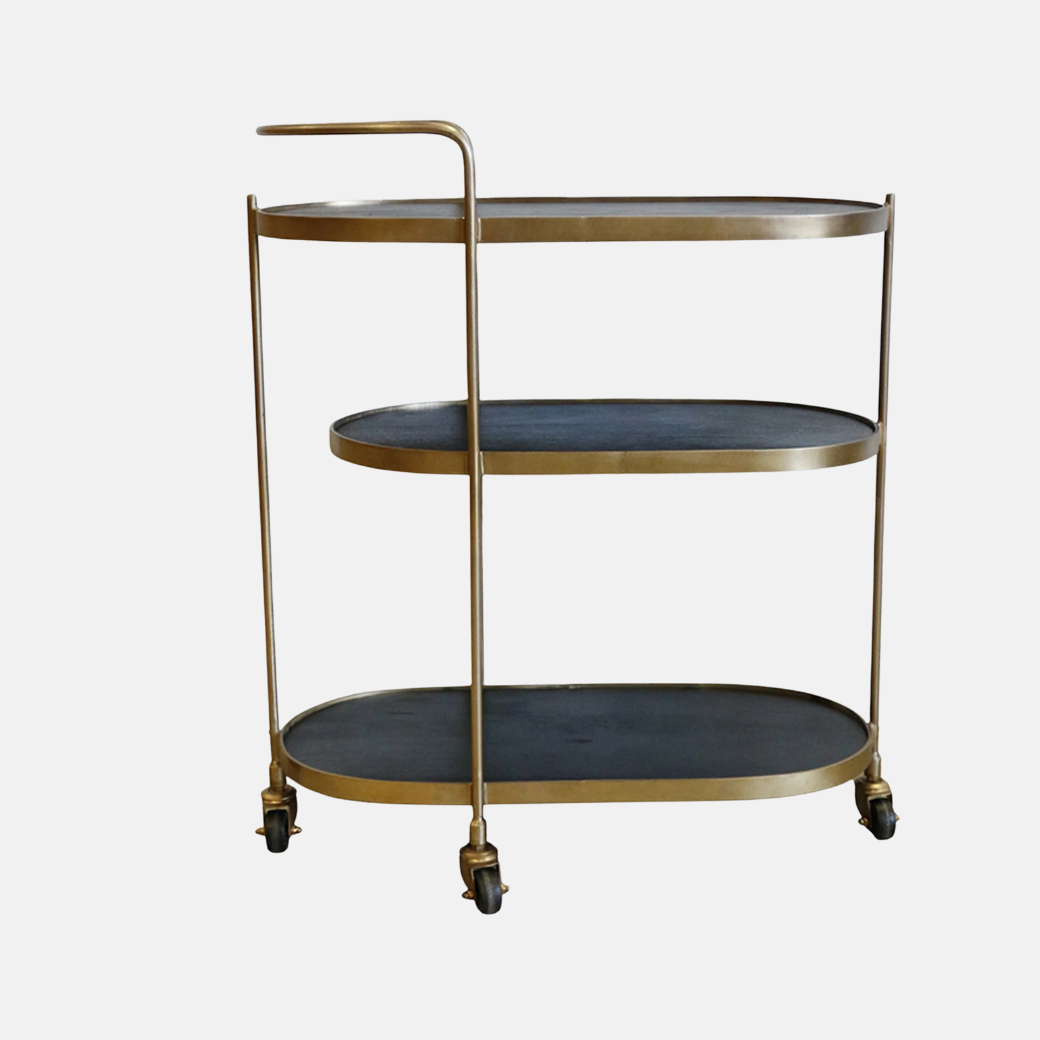 New York Barcart