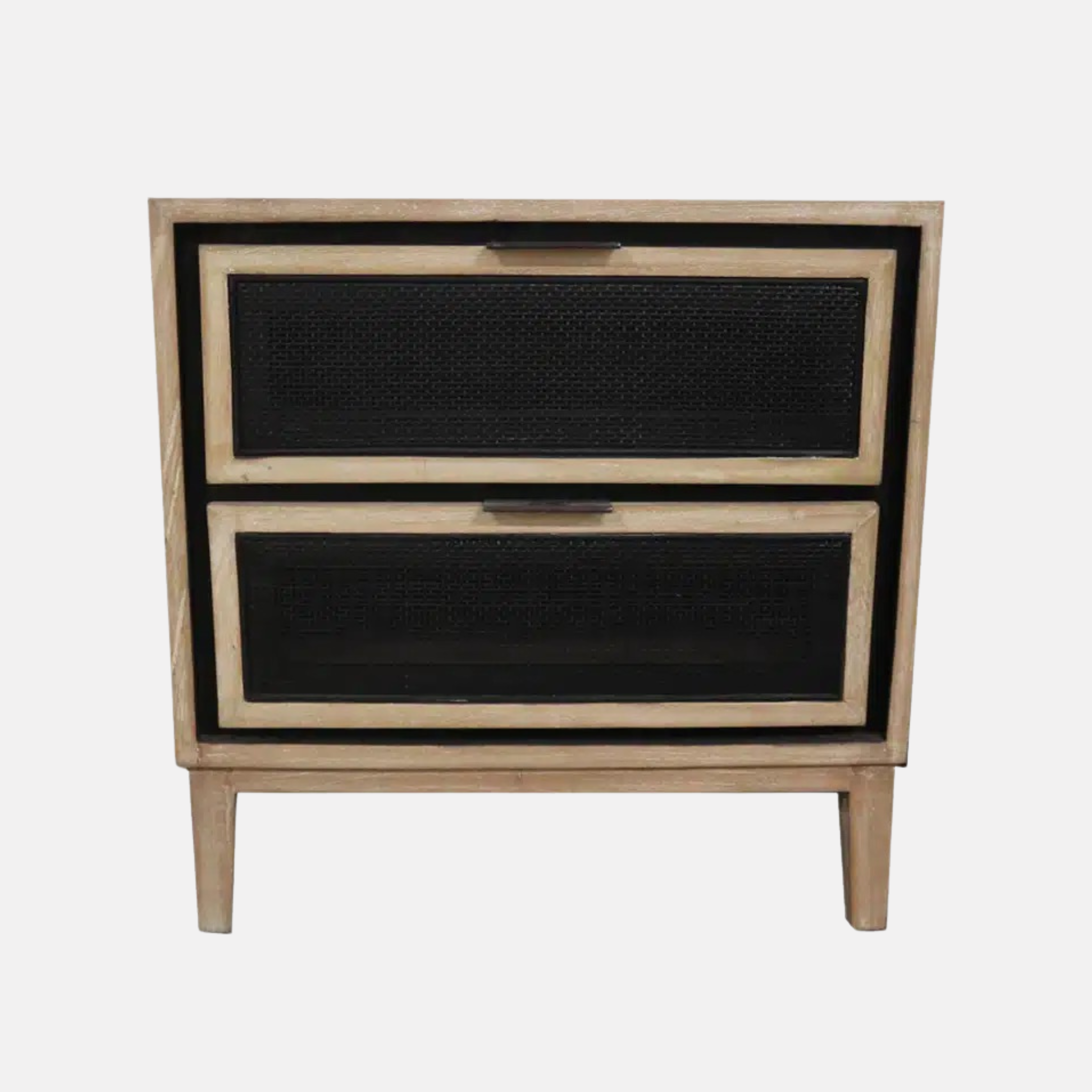 Nelson Bedside Table