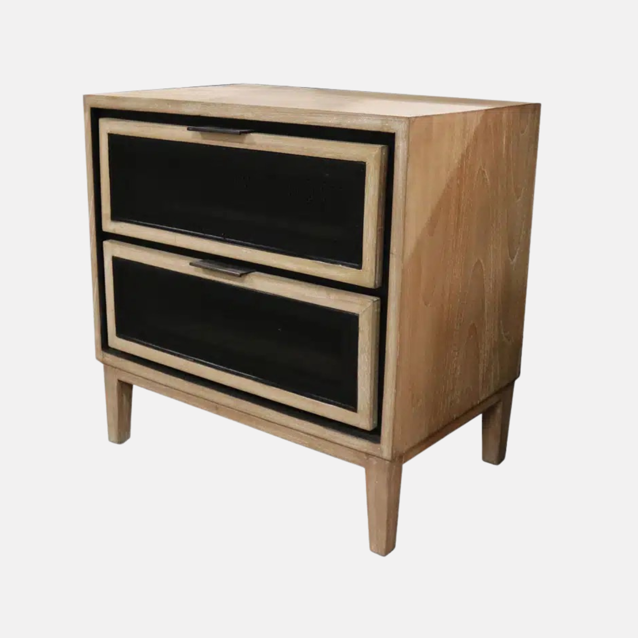 Nelson Bedside Table