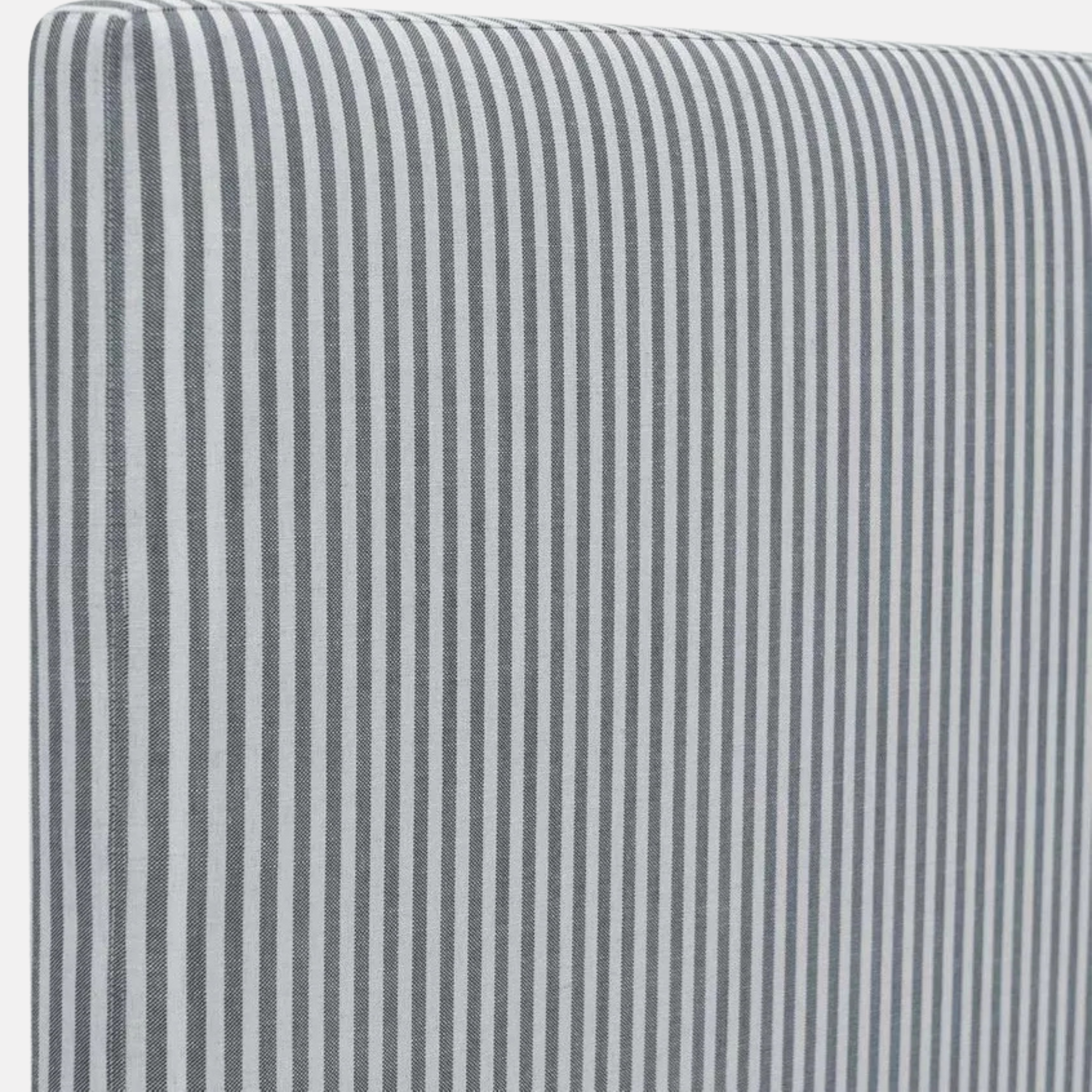 Newport Denim Striped Bedhead