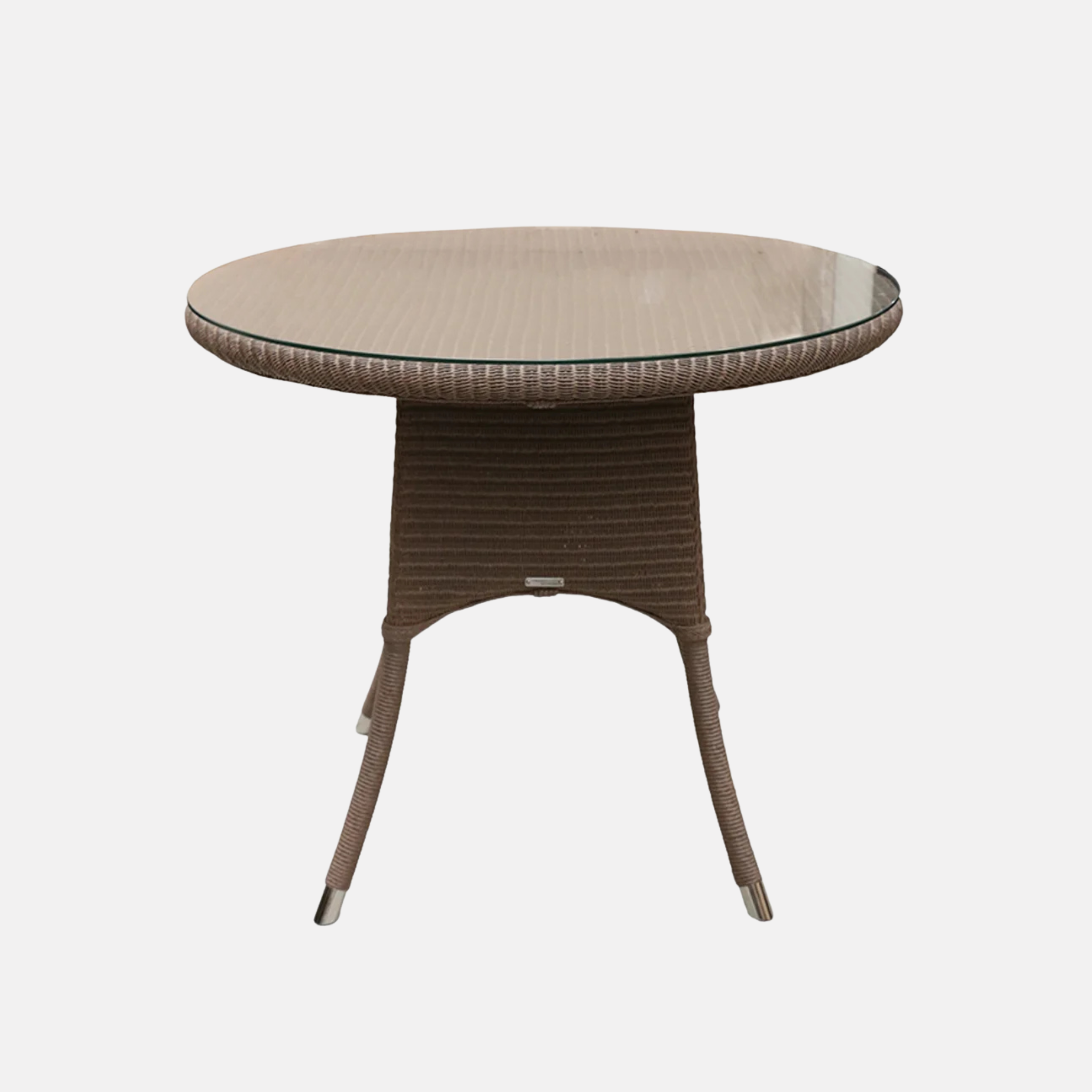 Vincent Sheppard Nimes Table - Espresso