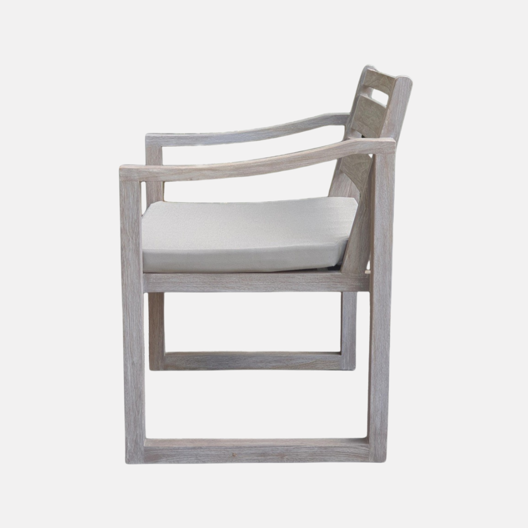 Nosta Outdoor Chair