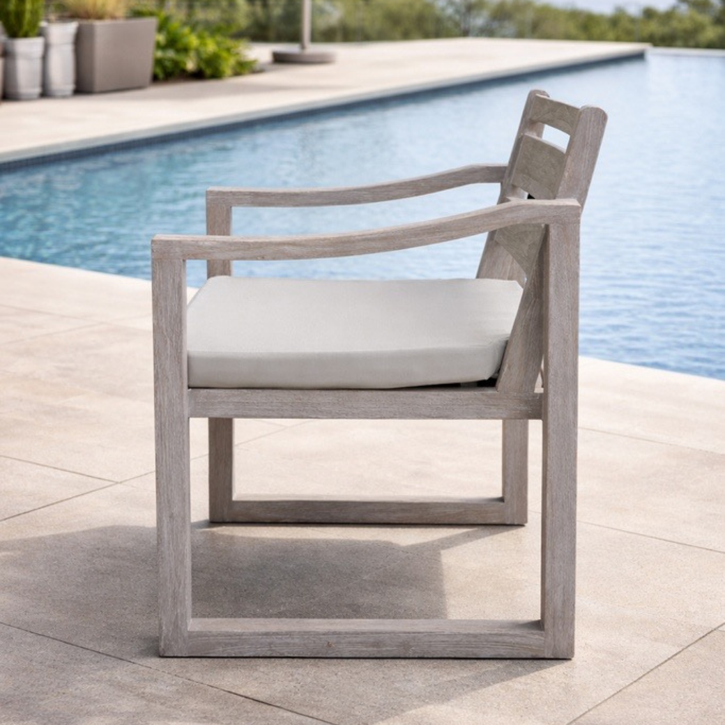 Nosta Outdoor Chair