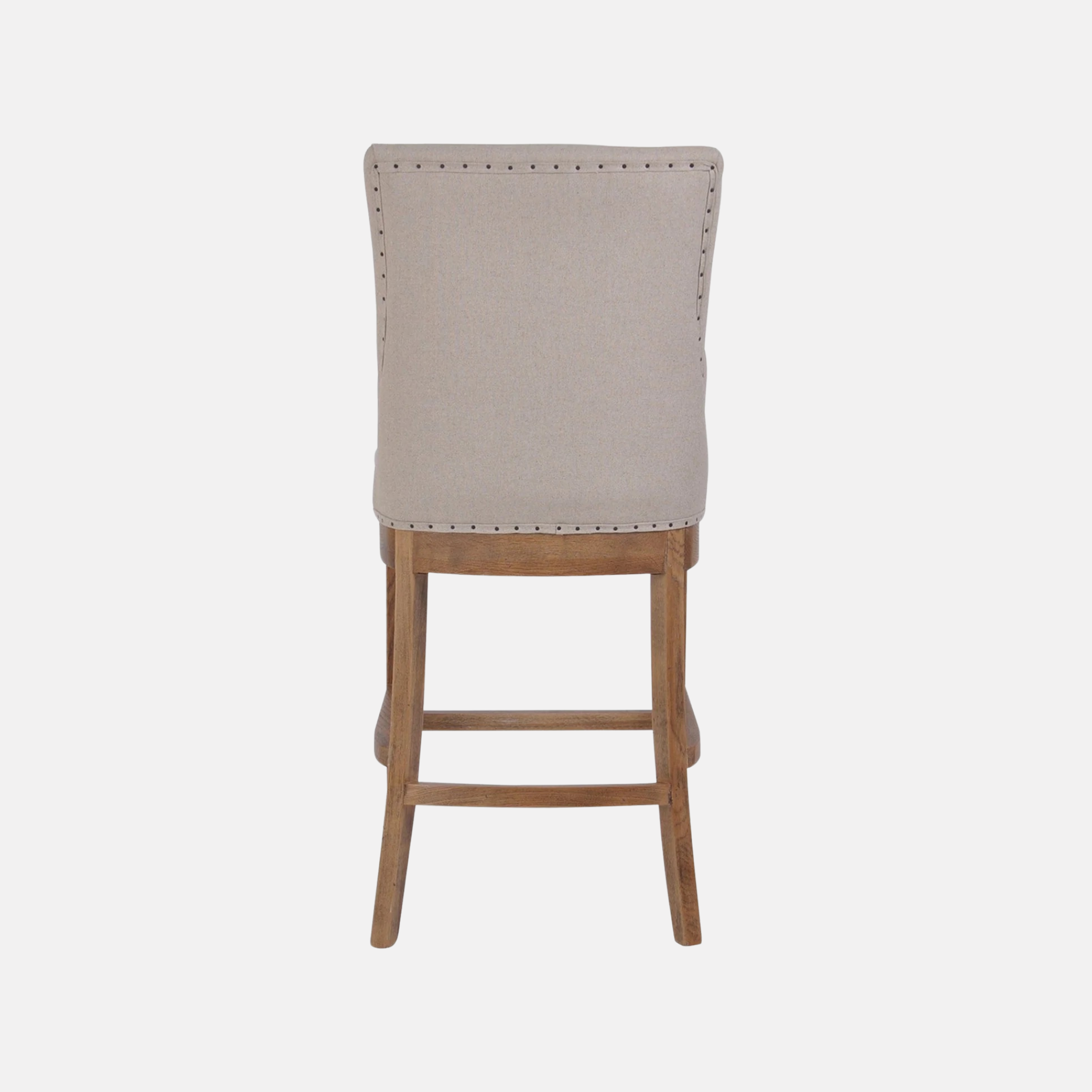 Oakwood Counter Stool - Natural