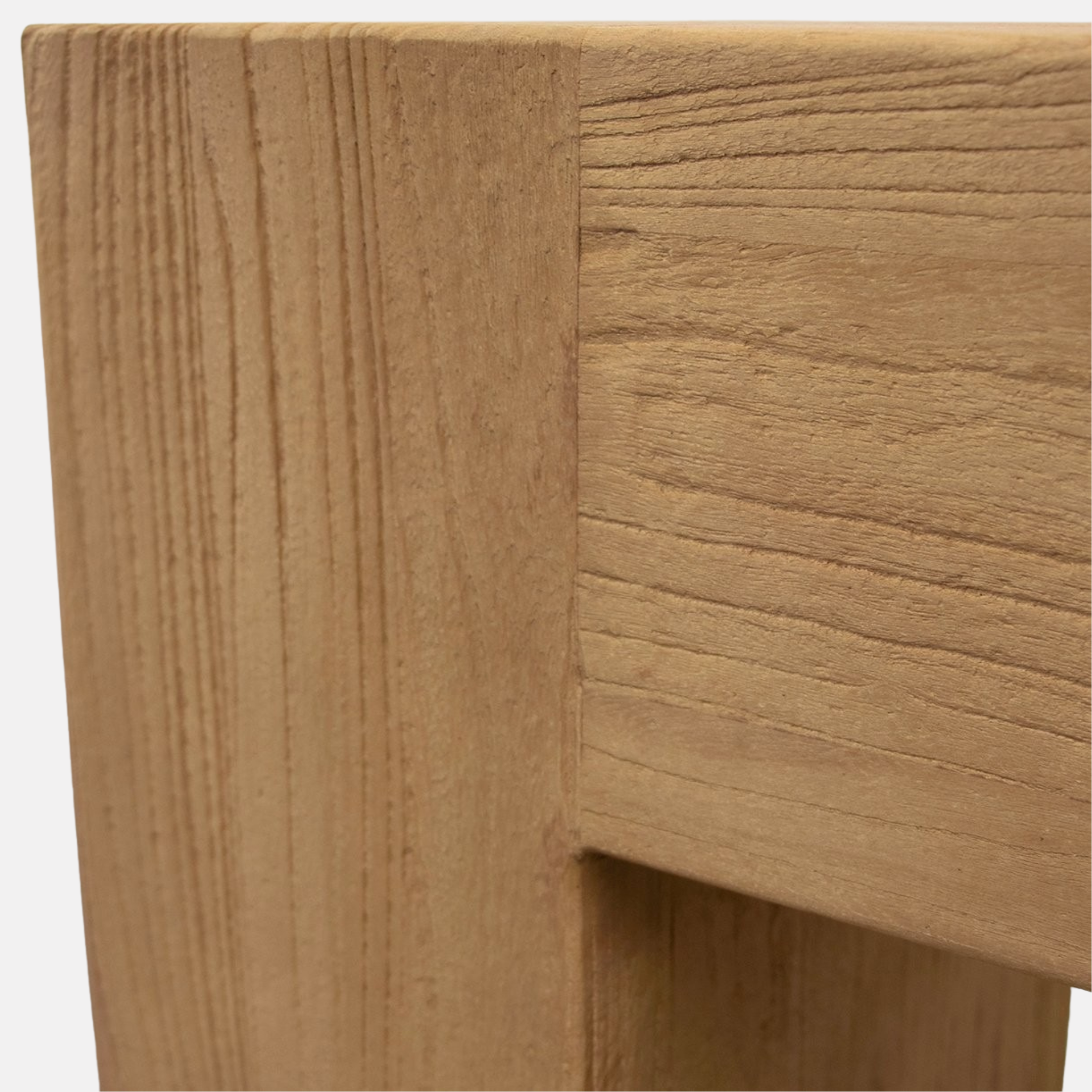 Olma Elm Console